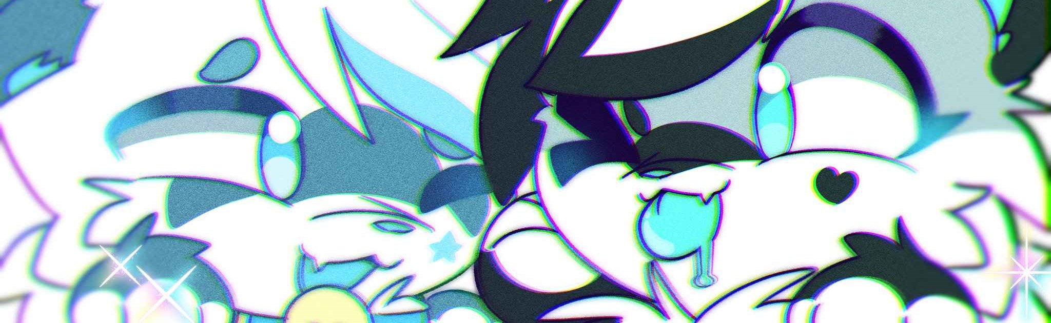 Banner Background