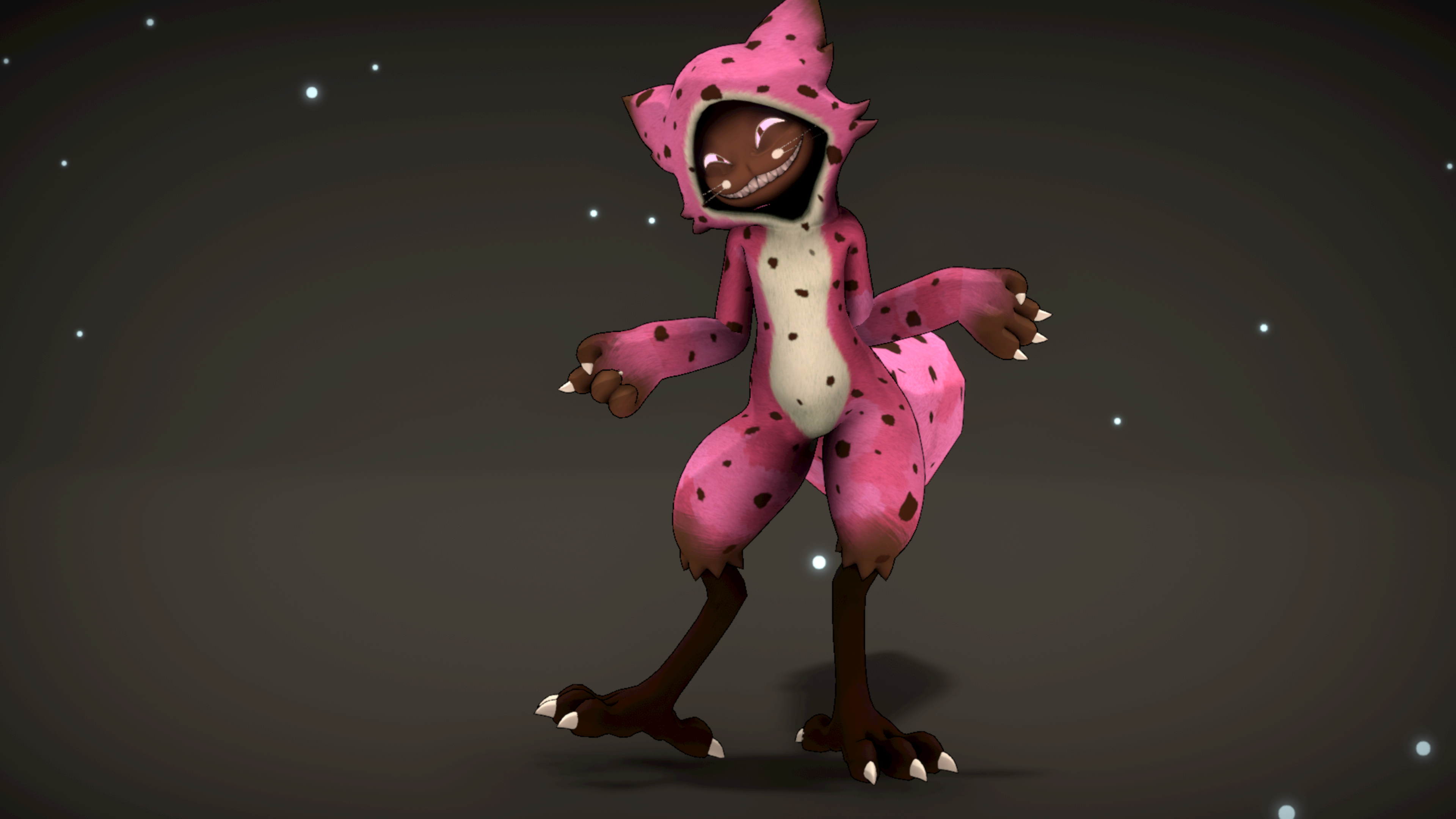 Grinlin Chocolate Chip Texture Bundle