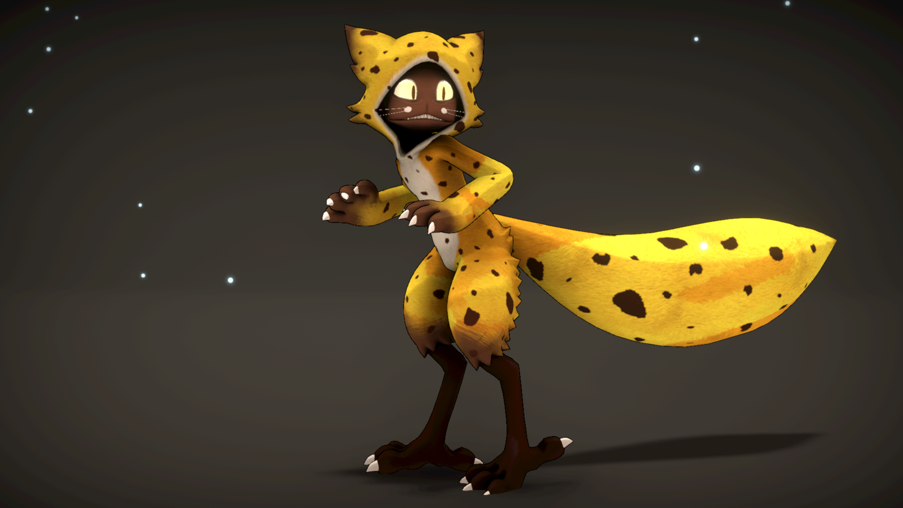 Grinlin Chocolate Chip Texture Bundle