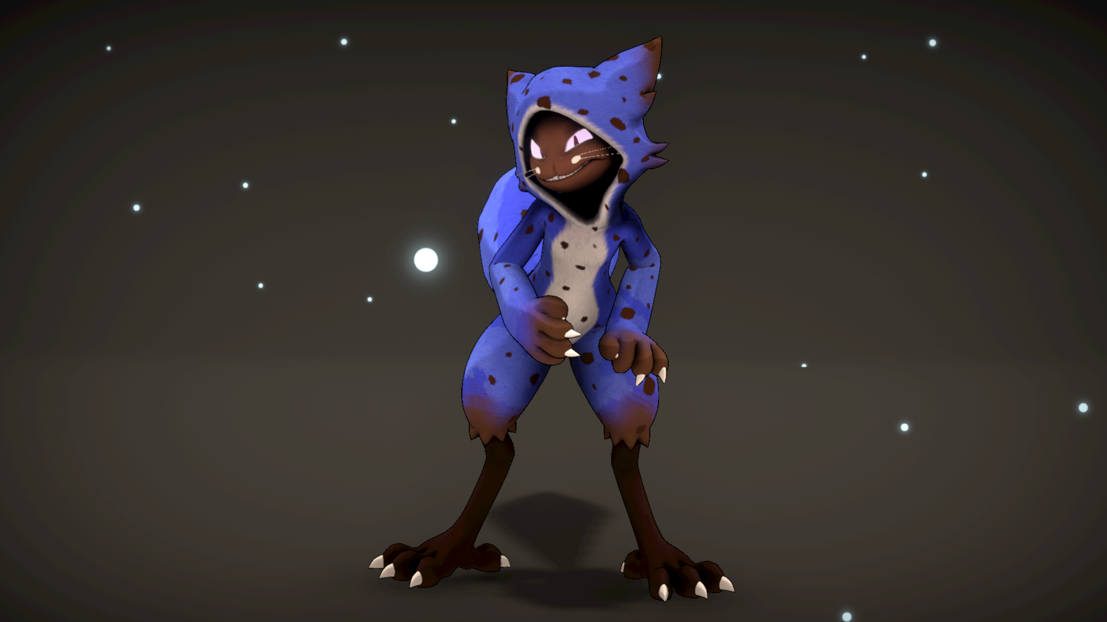 Grinlin Chocolate Chip Texture Bundle