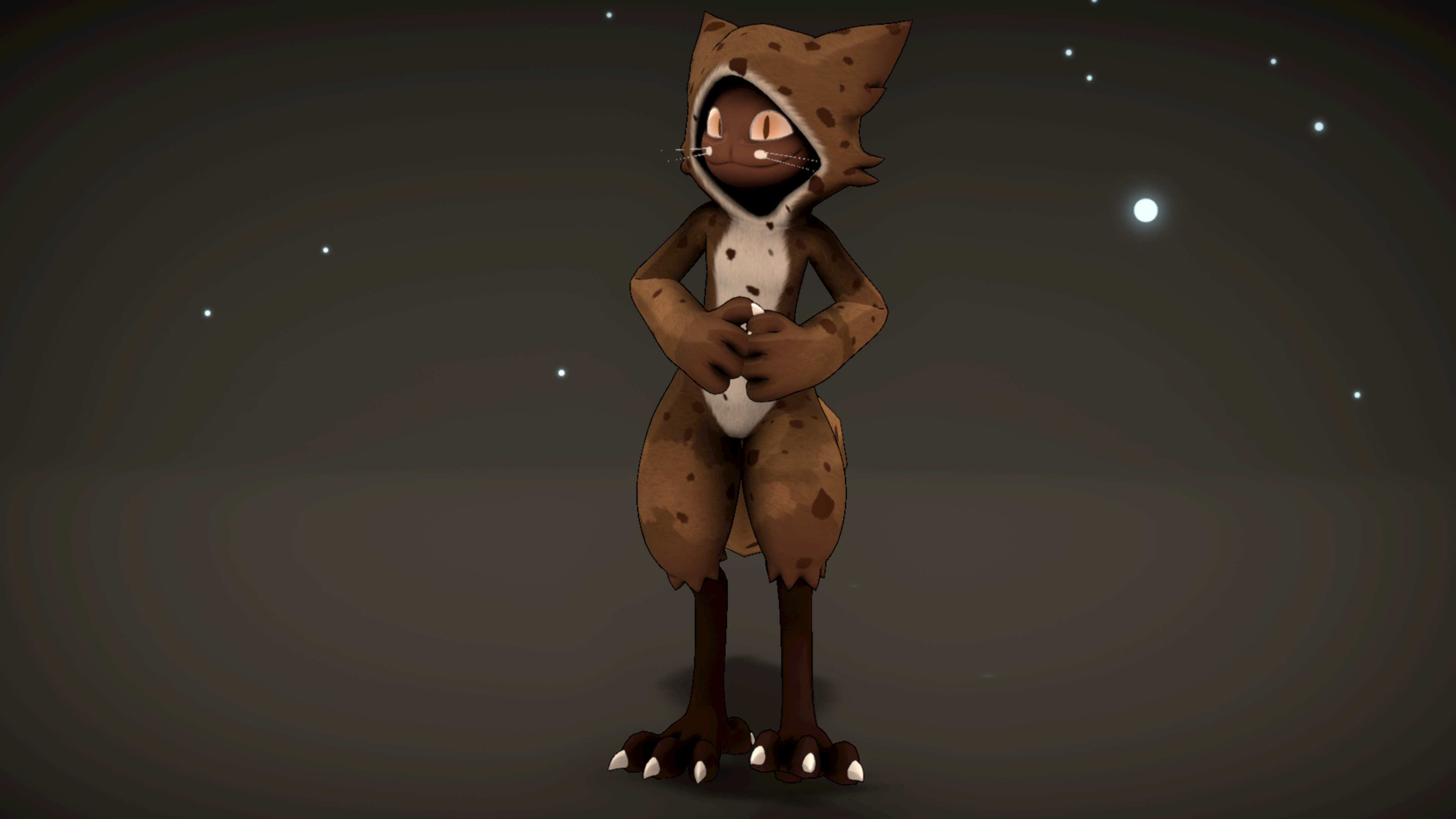Grinlin Chocolate Chip Texture Bundle