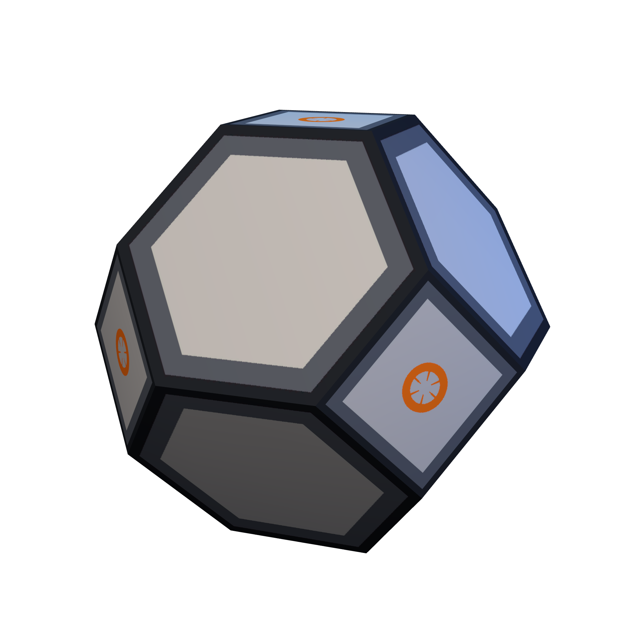 CaelusVR 360 Camera
