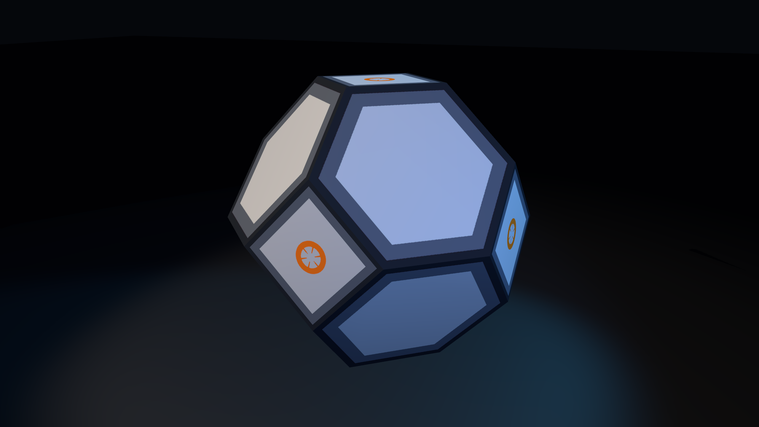 CaelusVR 360 Camera