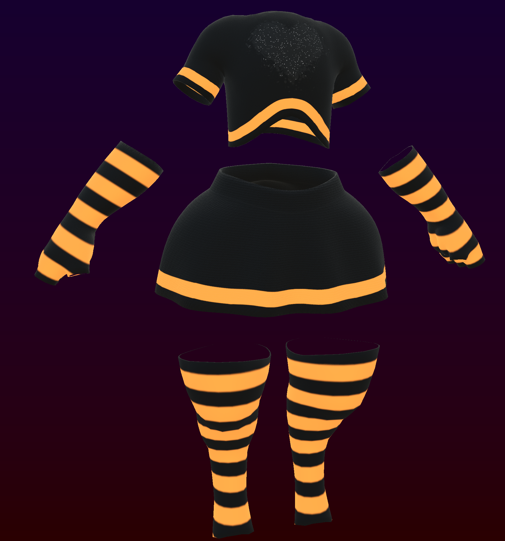 Calico Hobkin Texture