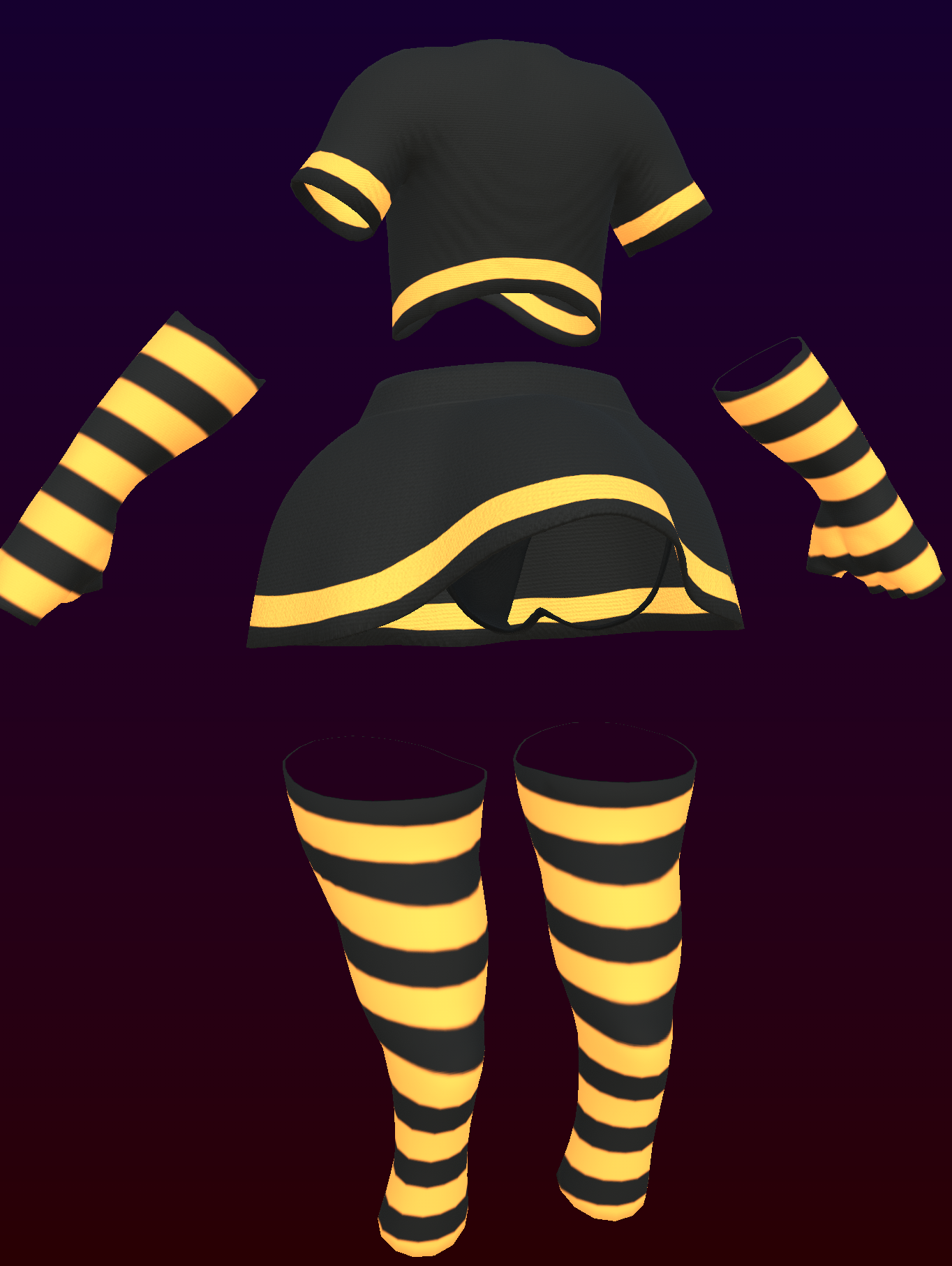 Calico Hobkin Texture
