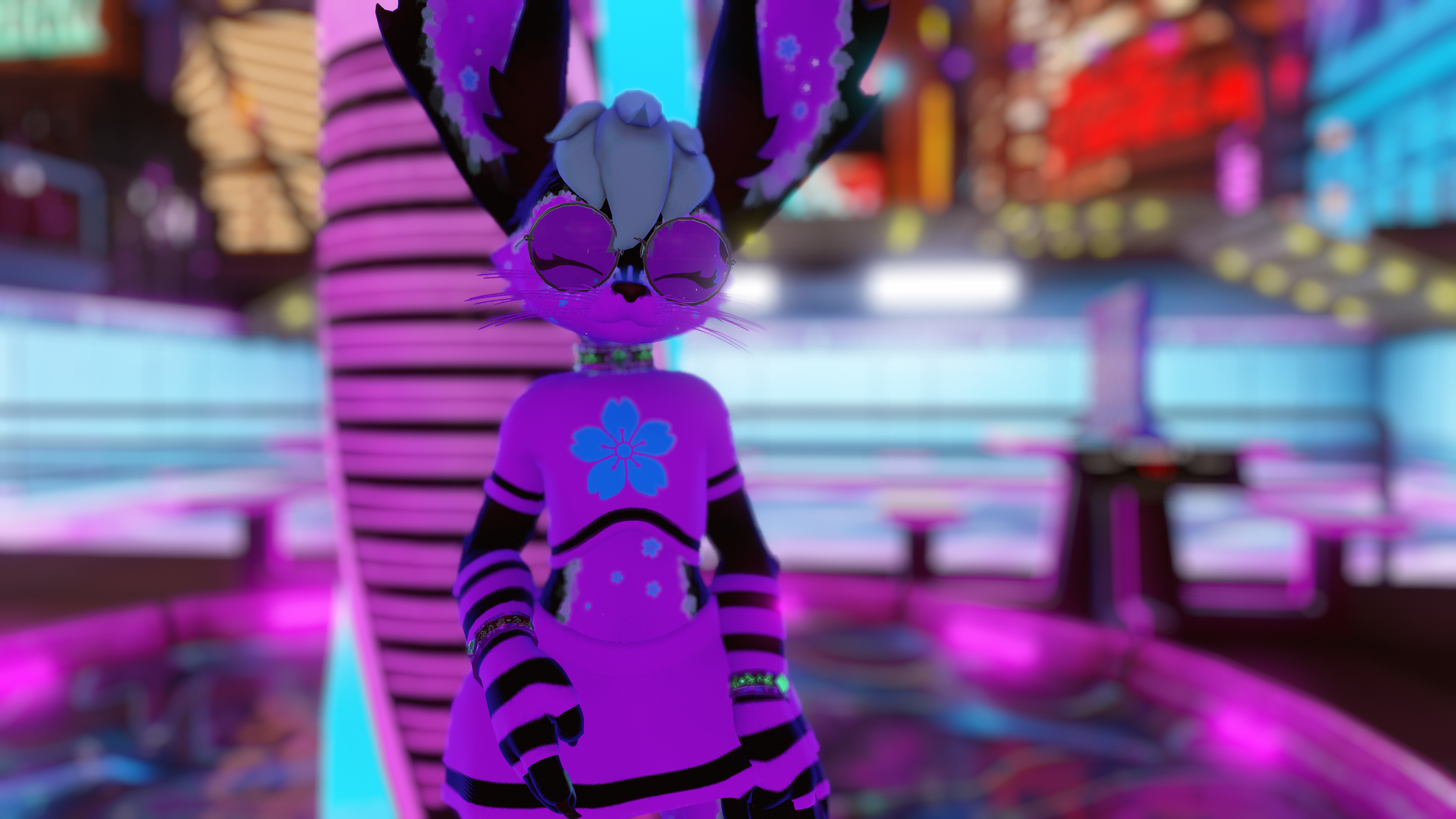 Eridea Hobkin and Rexouium Texture