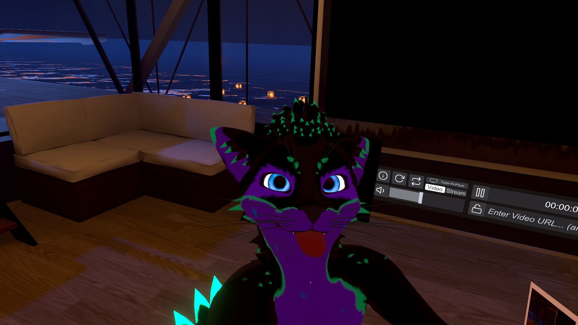 Eridea Hobkin and Rexouium Texture