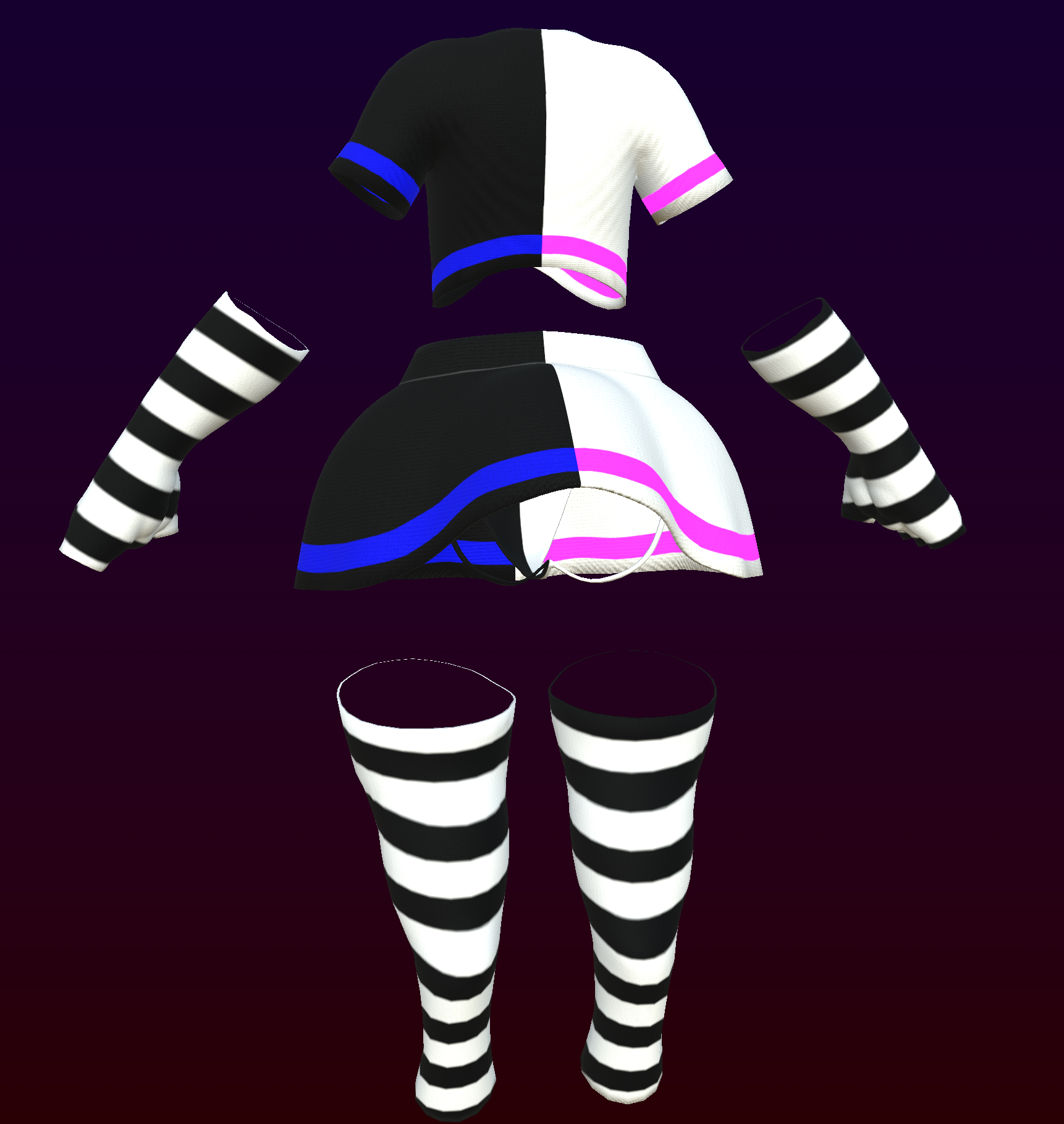 Ying Hobkin Texture