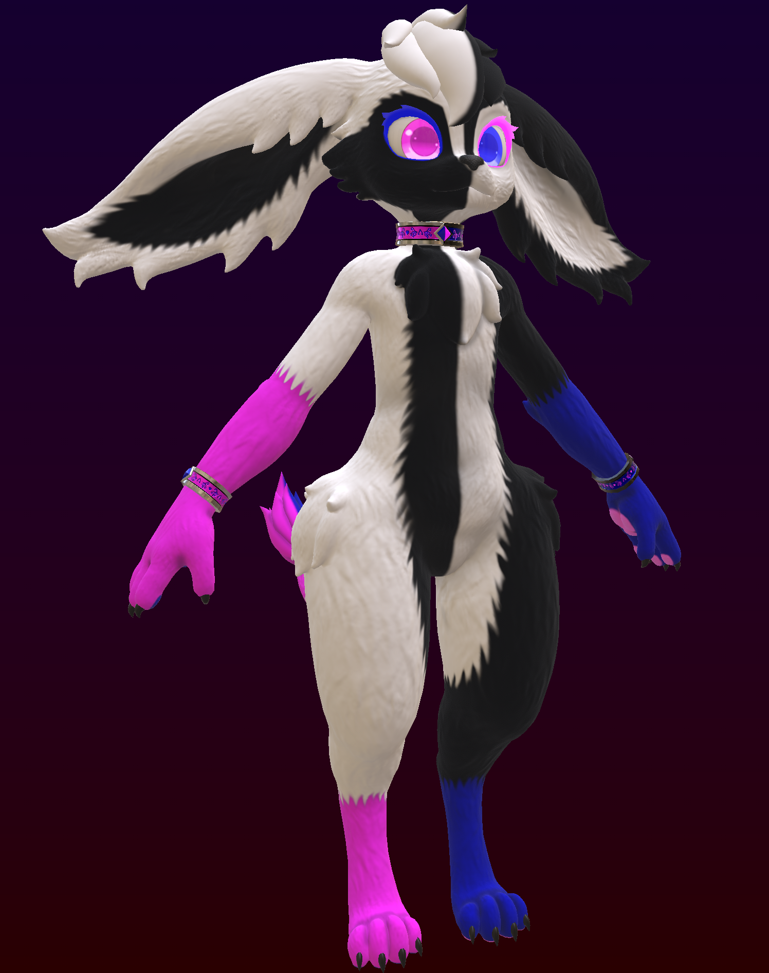 Ying Hobkin Texture