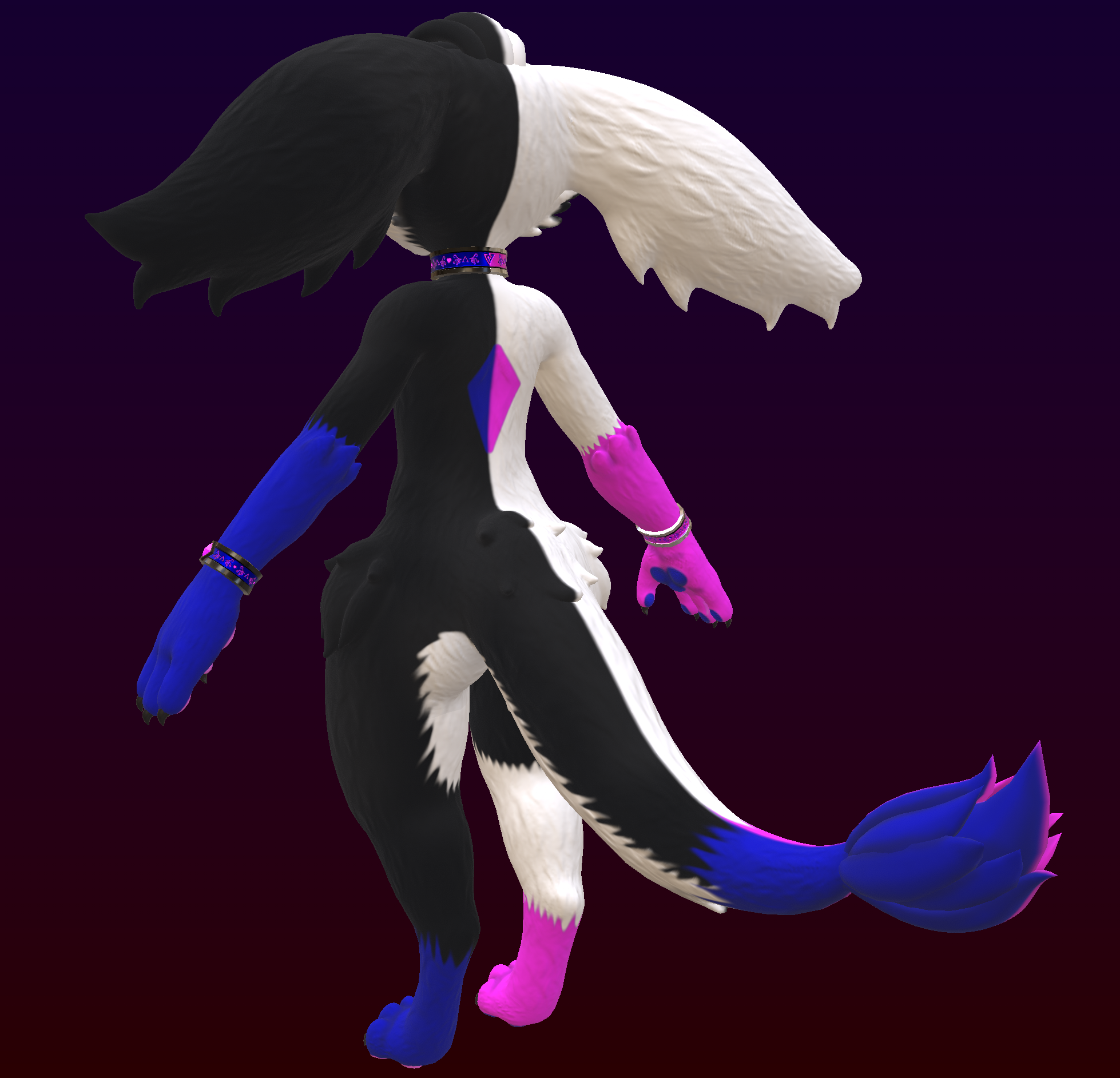 Ying Hobkin Texture
