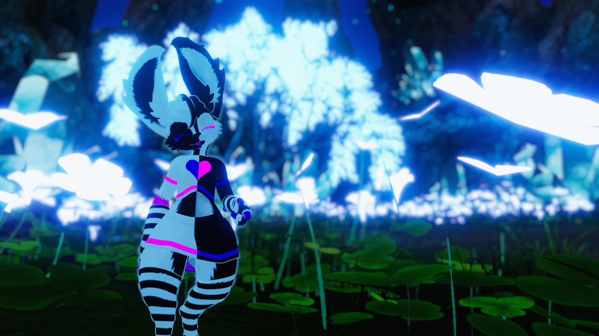 Ying Hobkin Texture