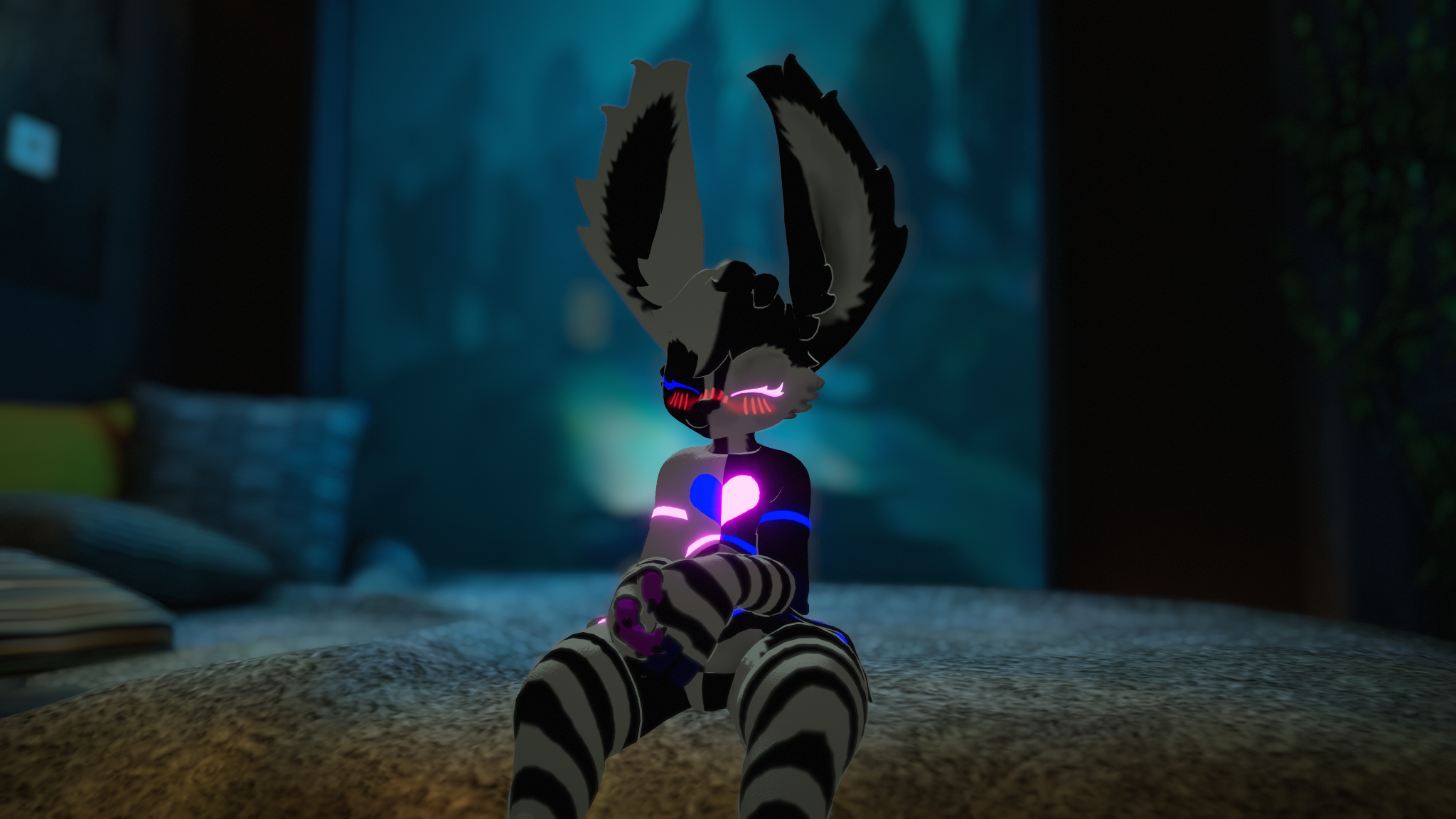 Ying Hobkin Texture