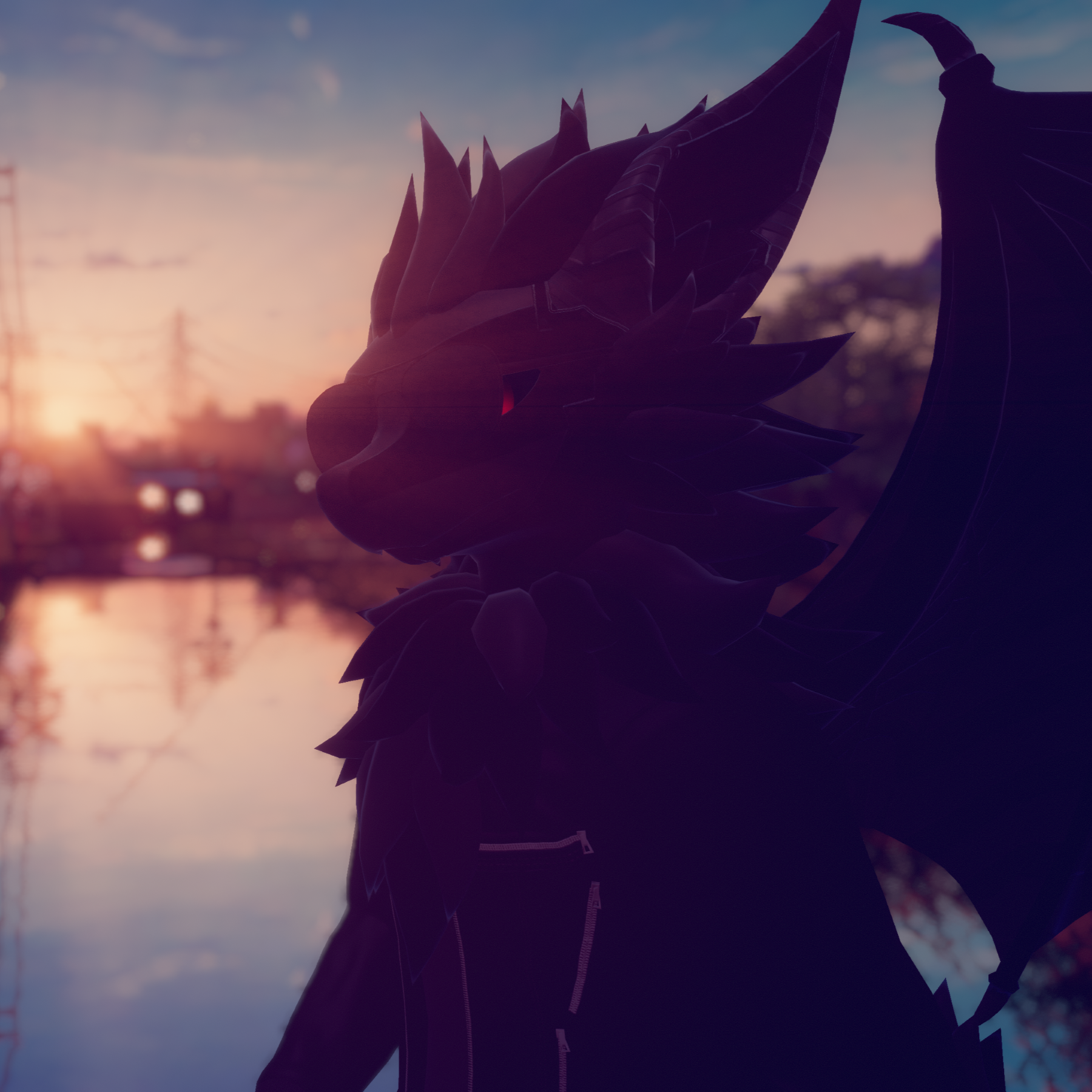 Android Nardoragon Texture