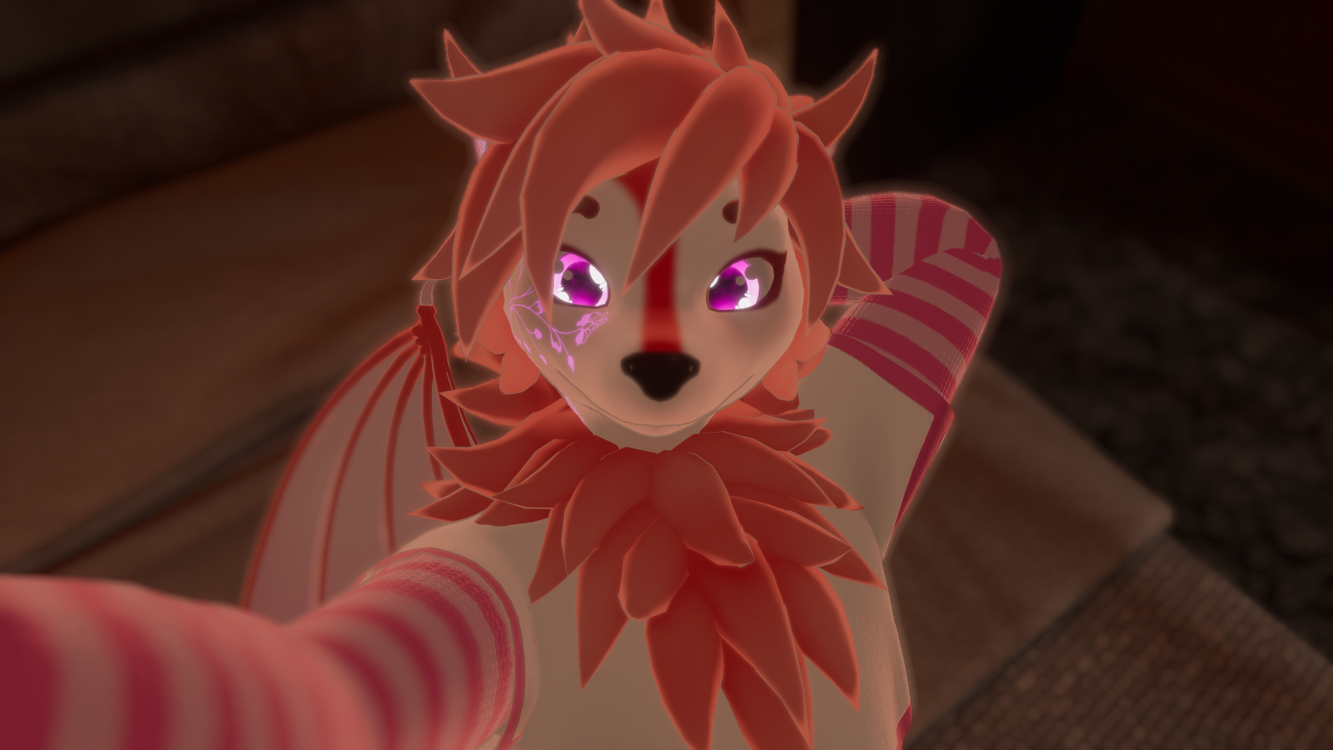 Candy Flower Nardoragon Texture