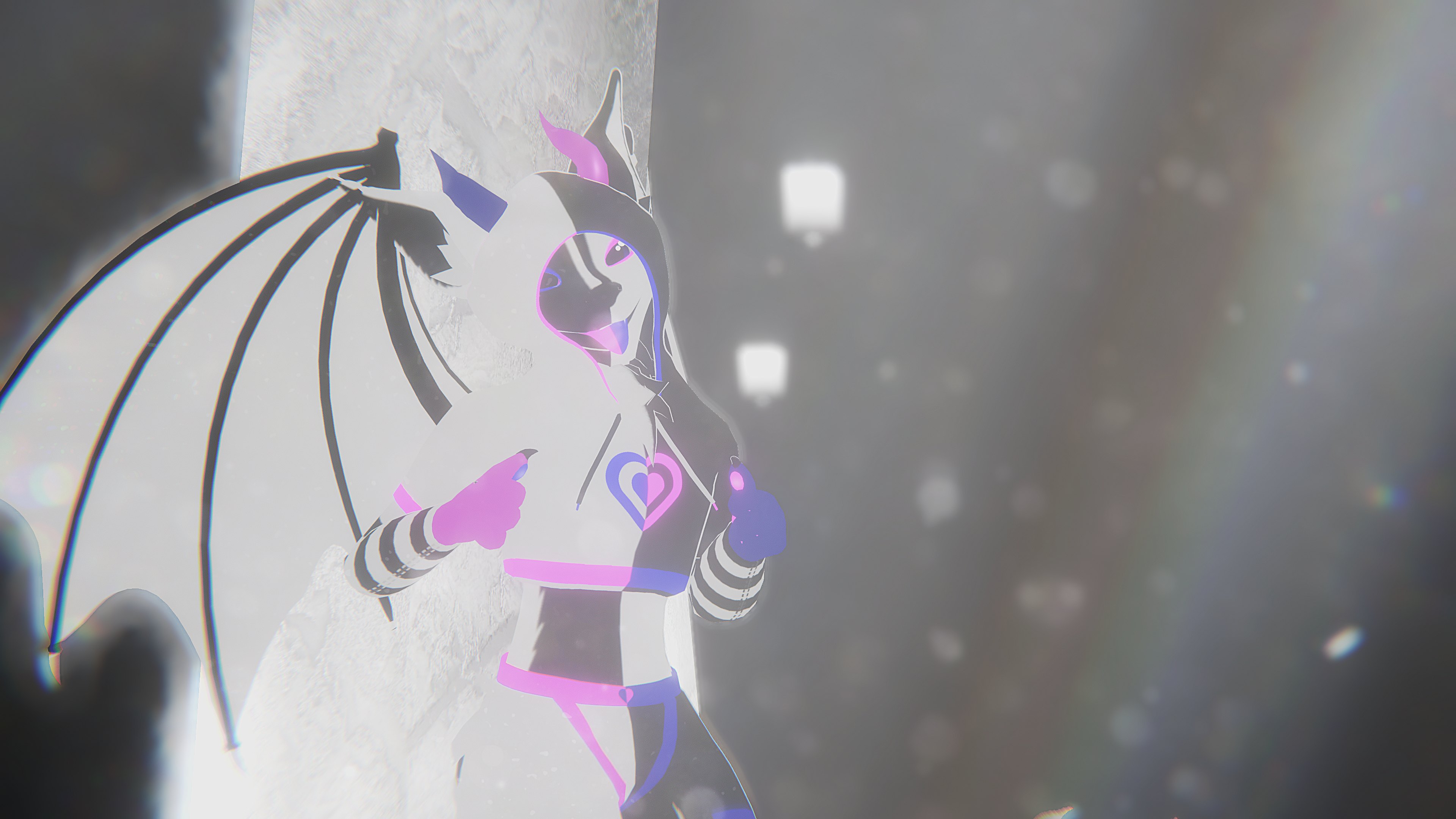 Ying Nardoragon Texture