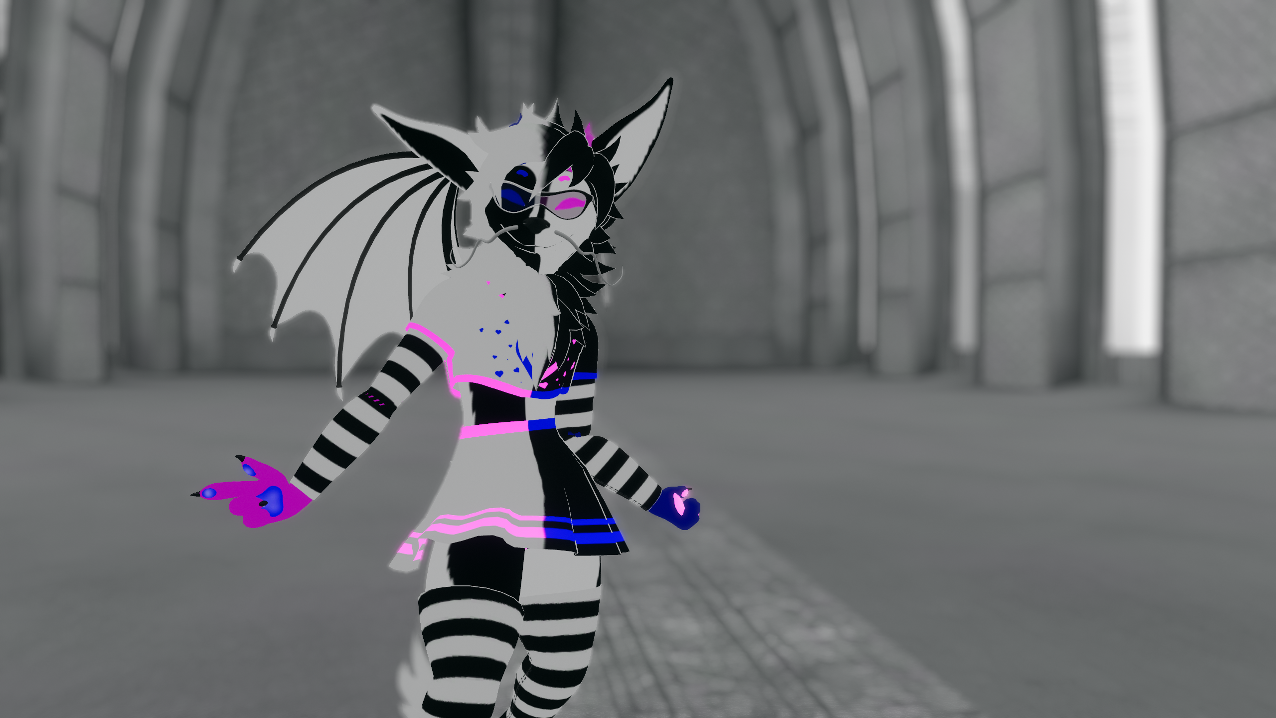 Ying Nardoragon Texture
