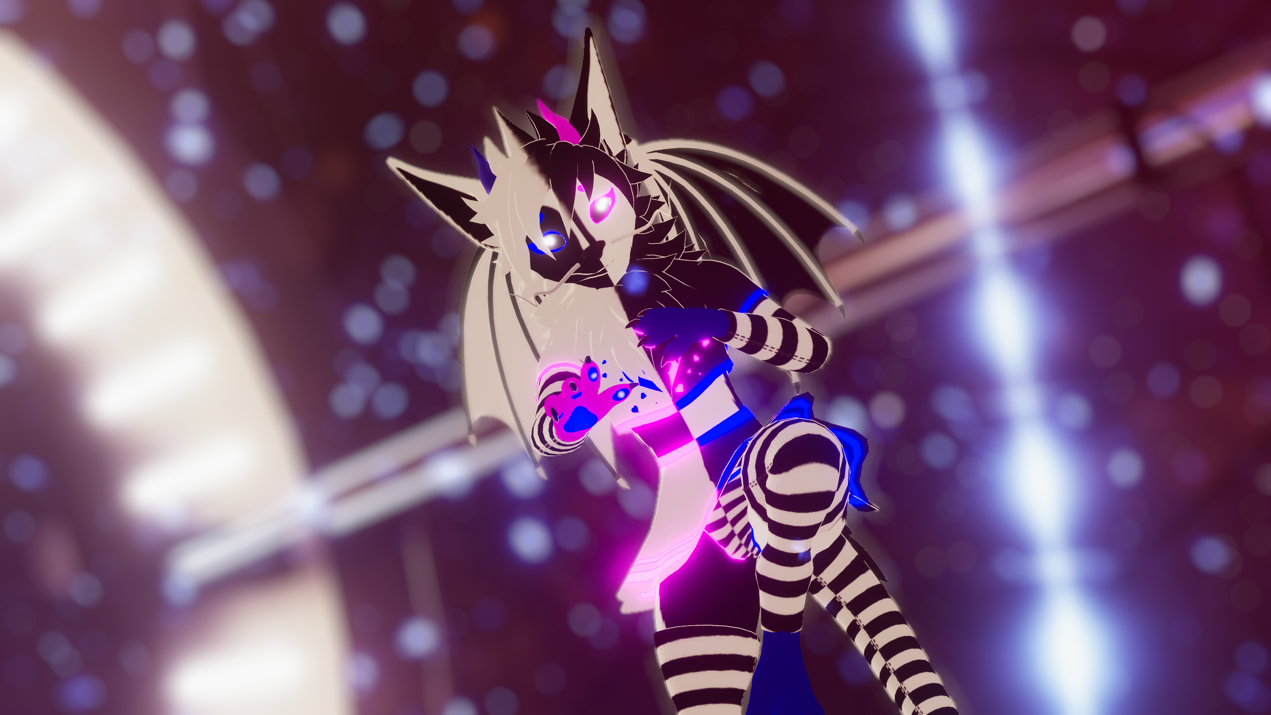 Ying Nardoragon Texture