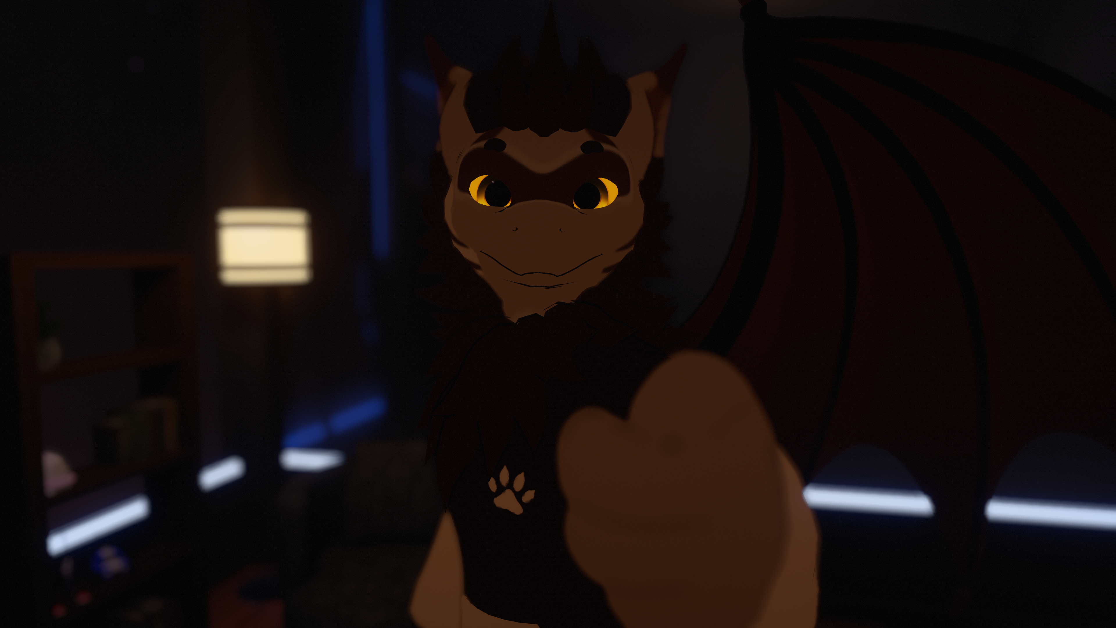 Luca Nardoragon Texture