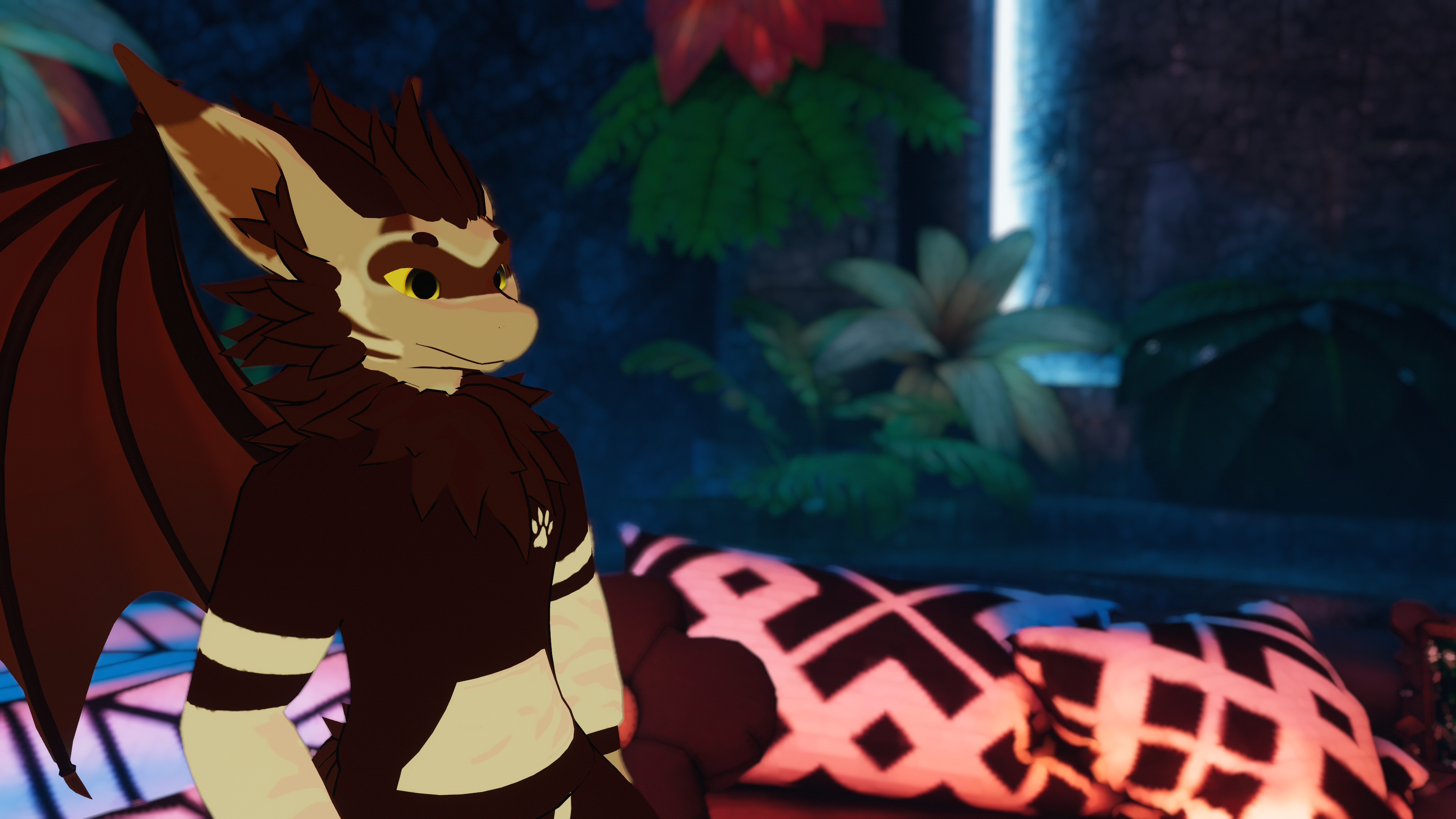 Luca Nardoragon Texture