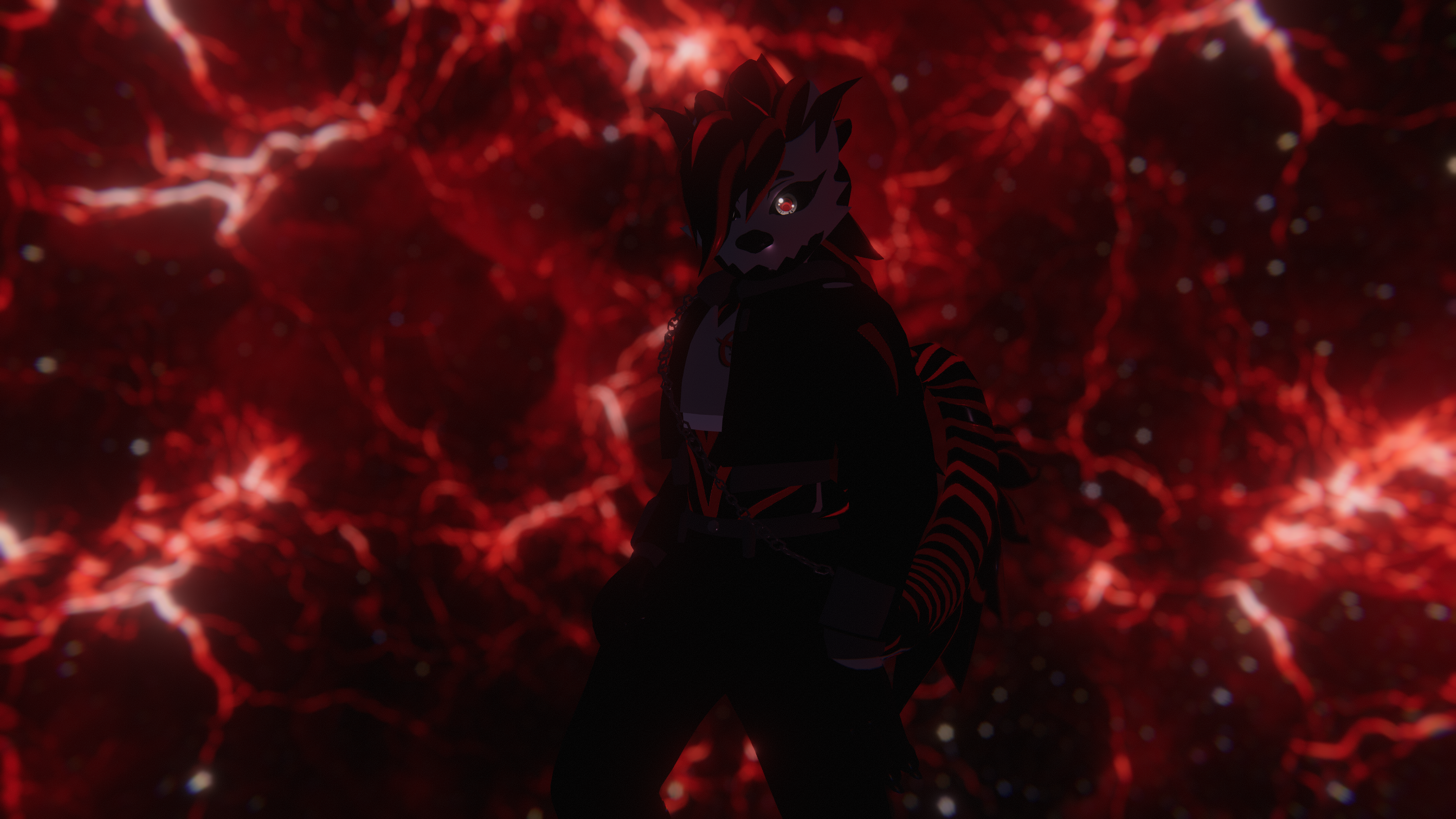 Synth Zucrose Texture