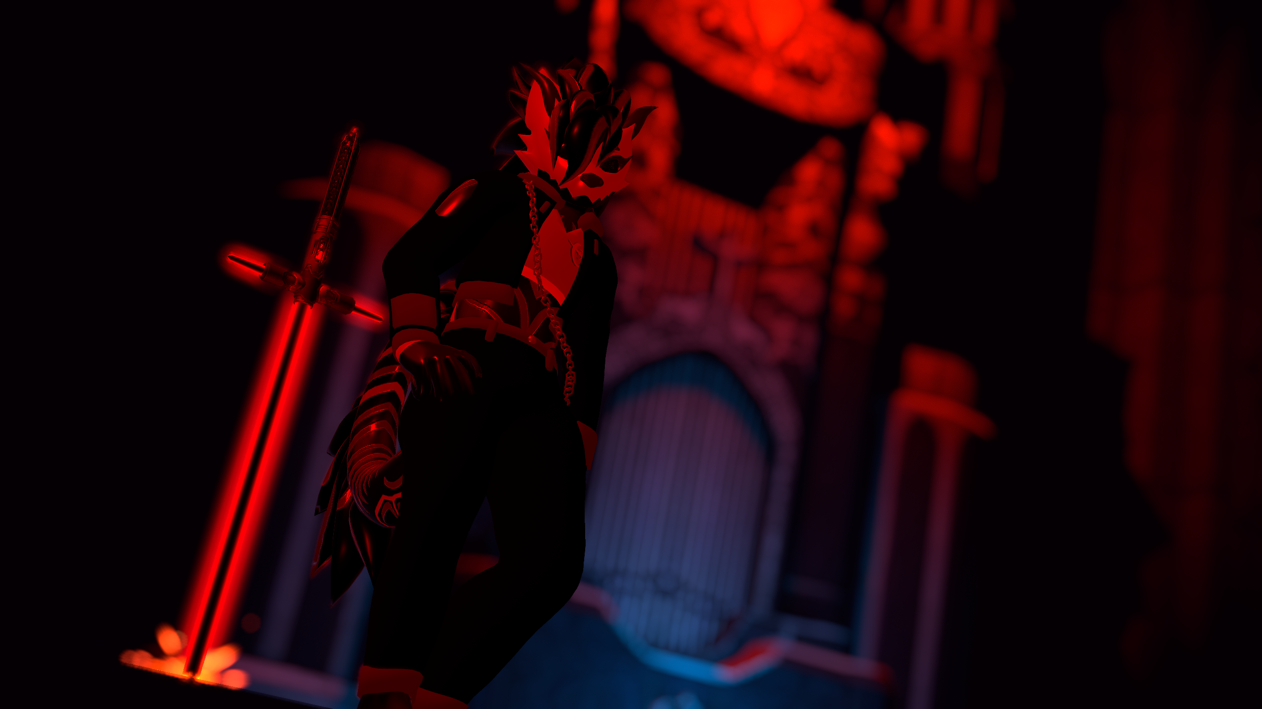 Synth Zucrose Texture