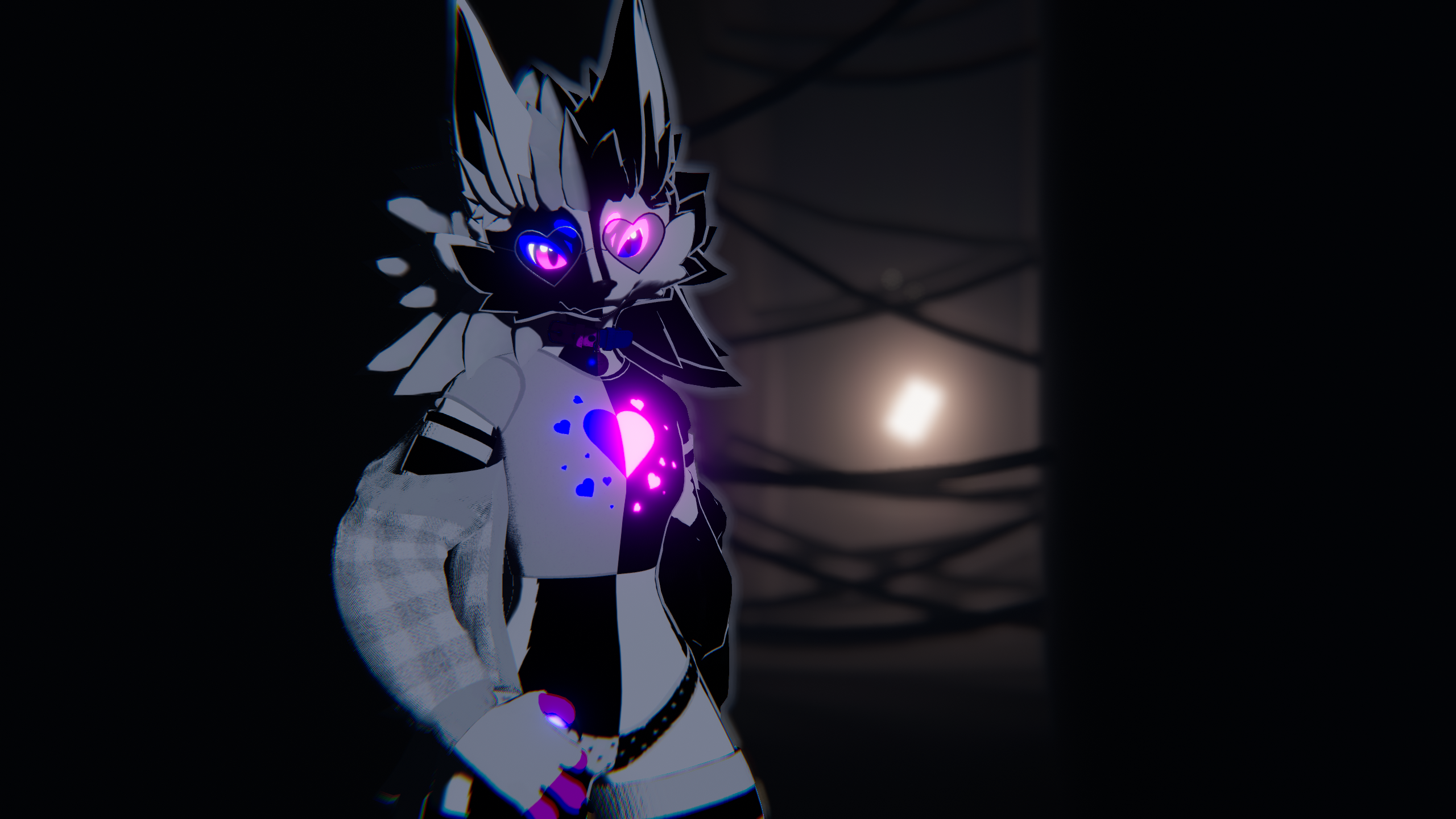 Ying Novabeast Texture