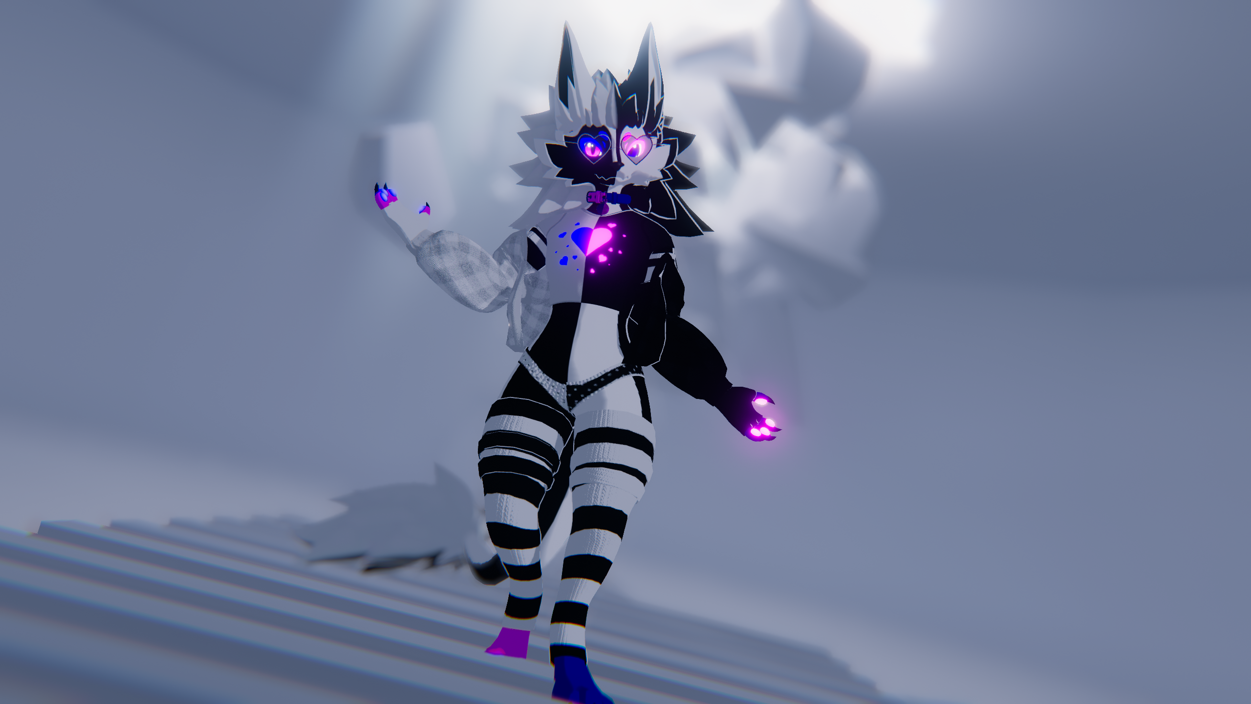 Ying Novabeast Texture