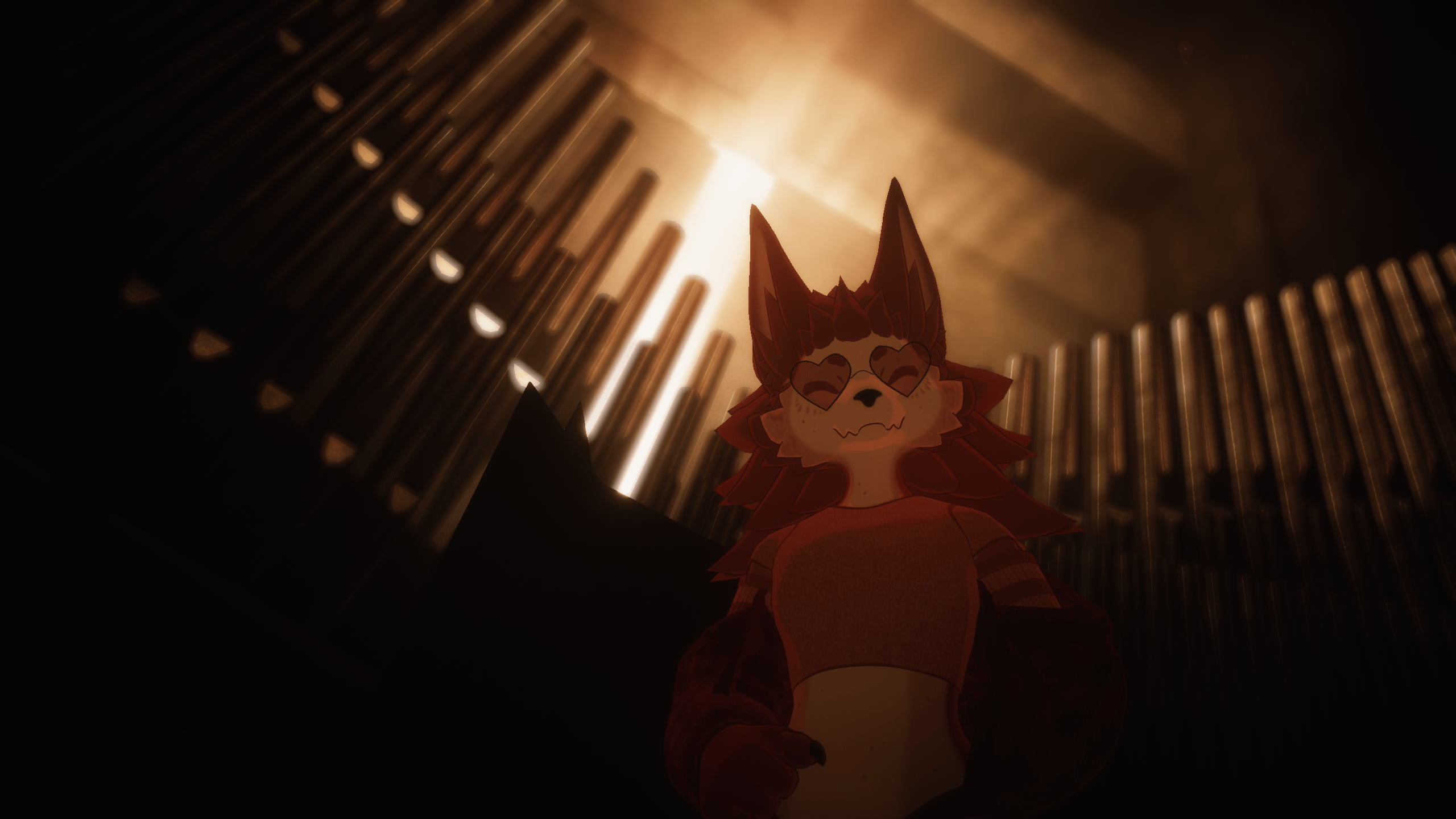 Moka Novabeast Texture