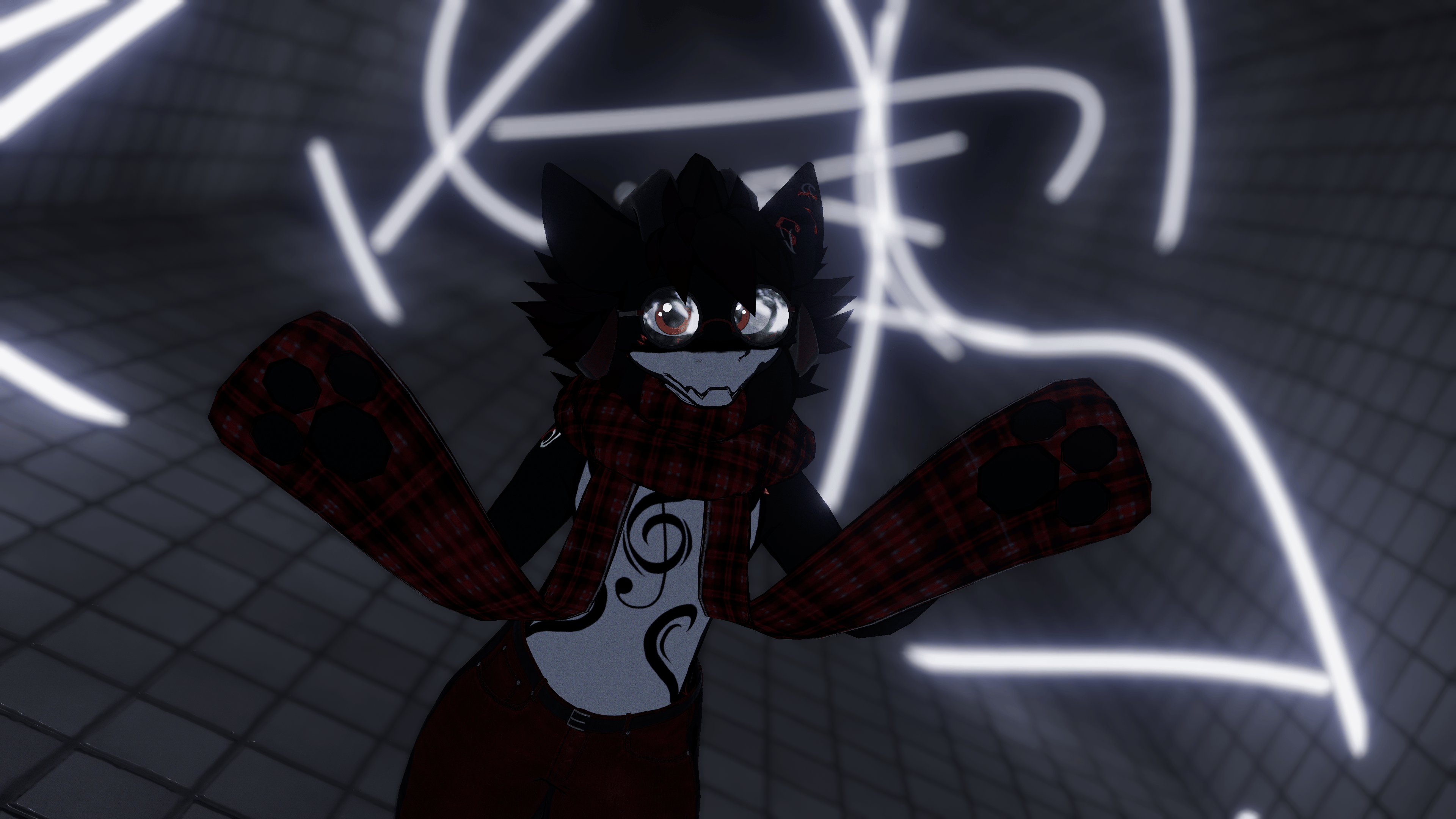 Melody Winterbold Texture