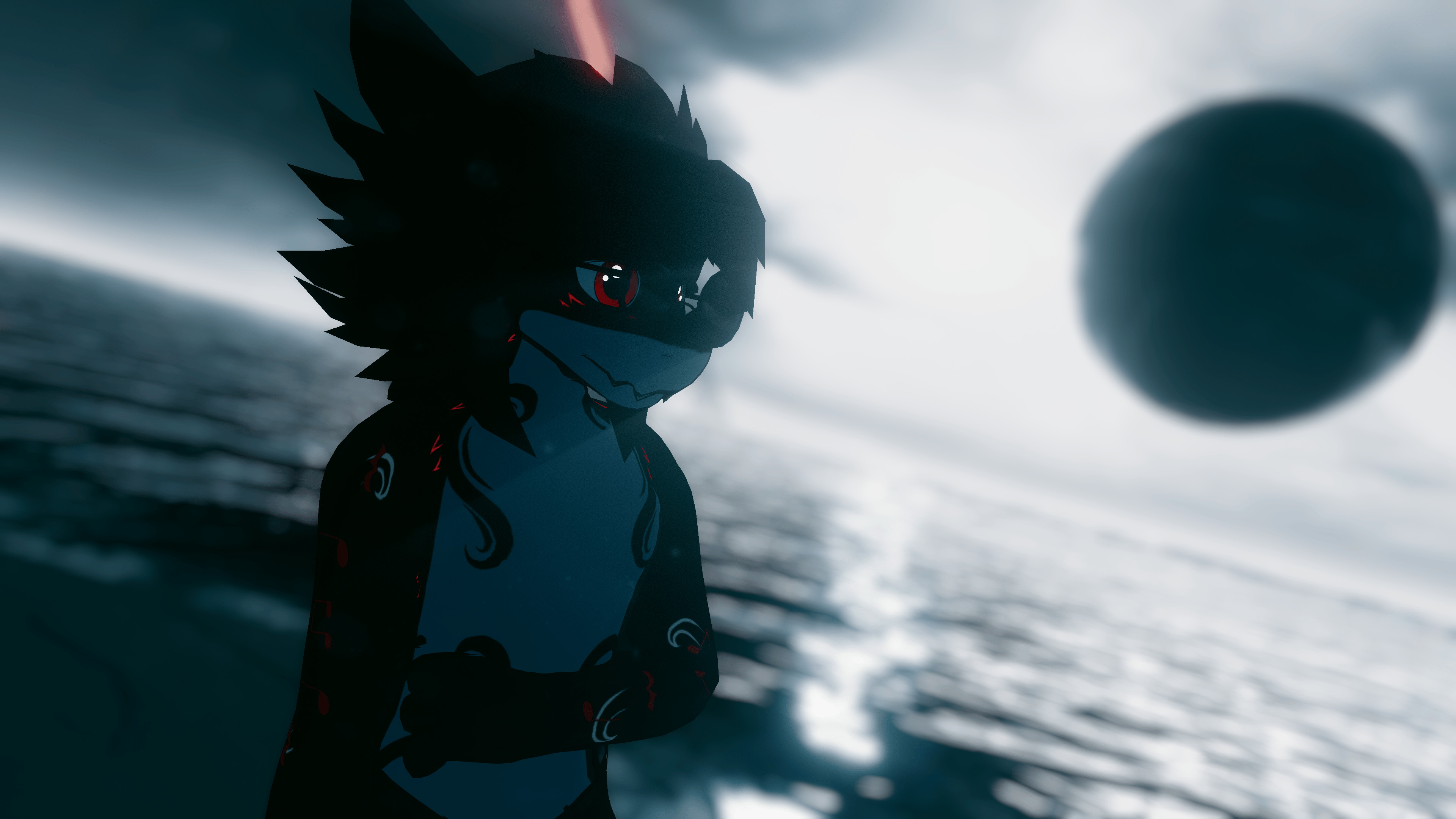 Melody Winterbold Texture