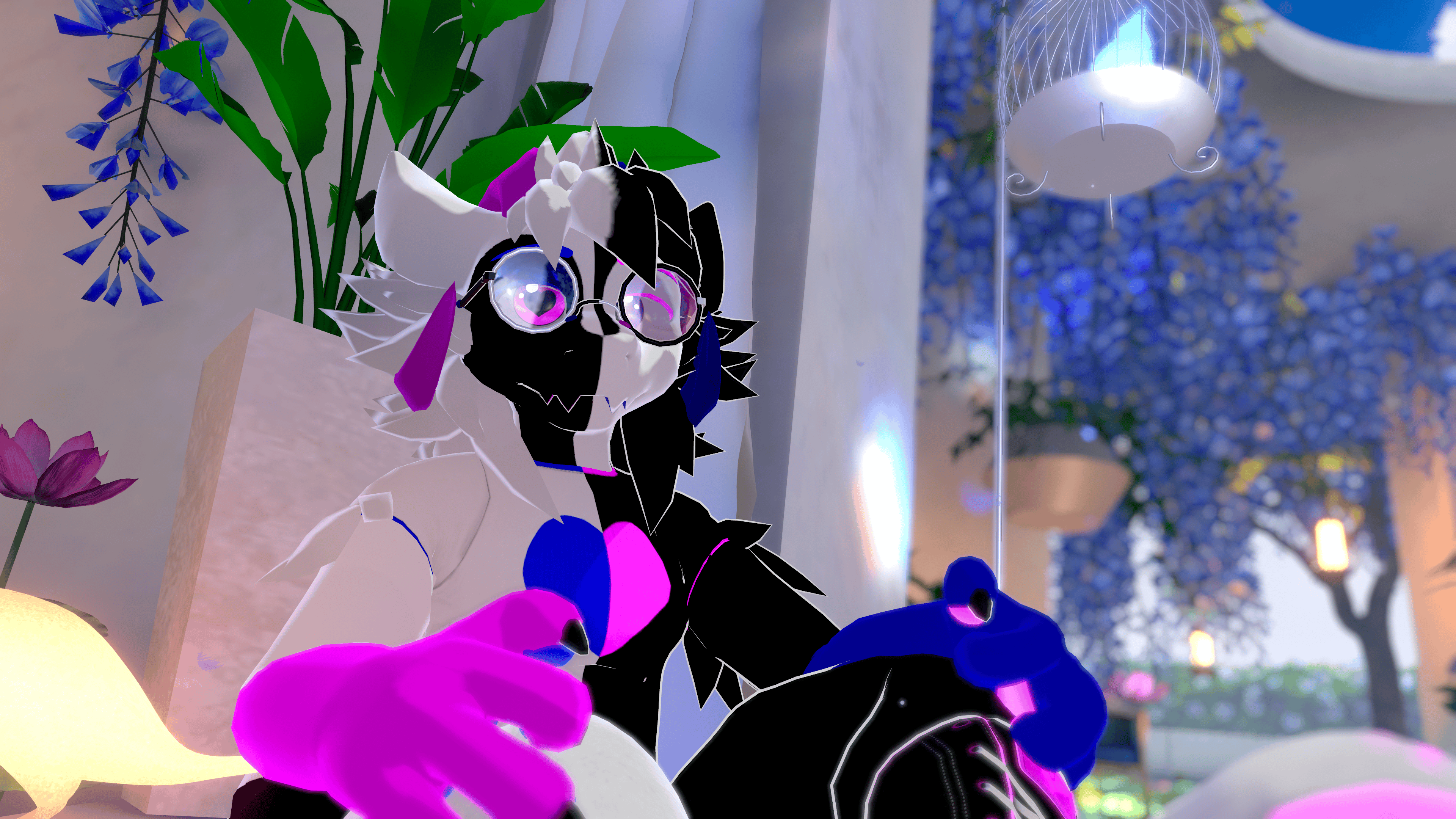 Ying Winterbold Texture