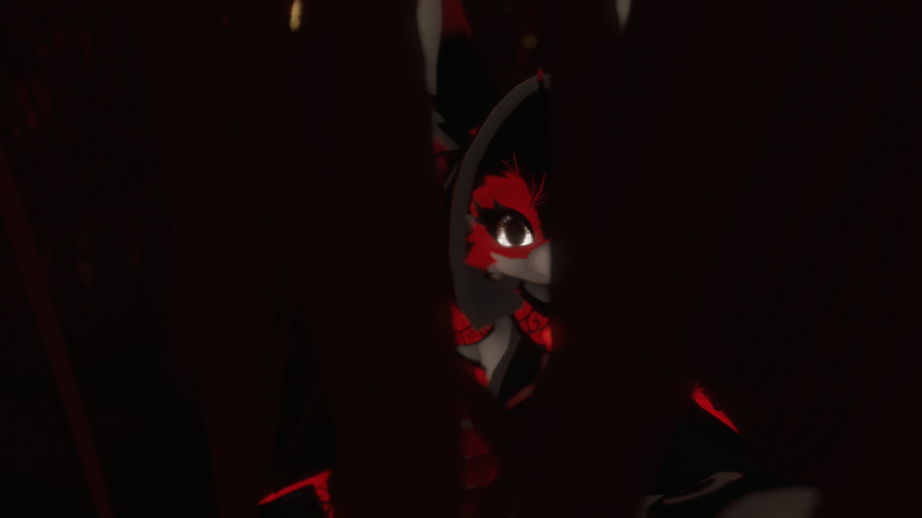 Ruby Hobkin Redux Texture