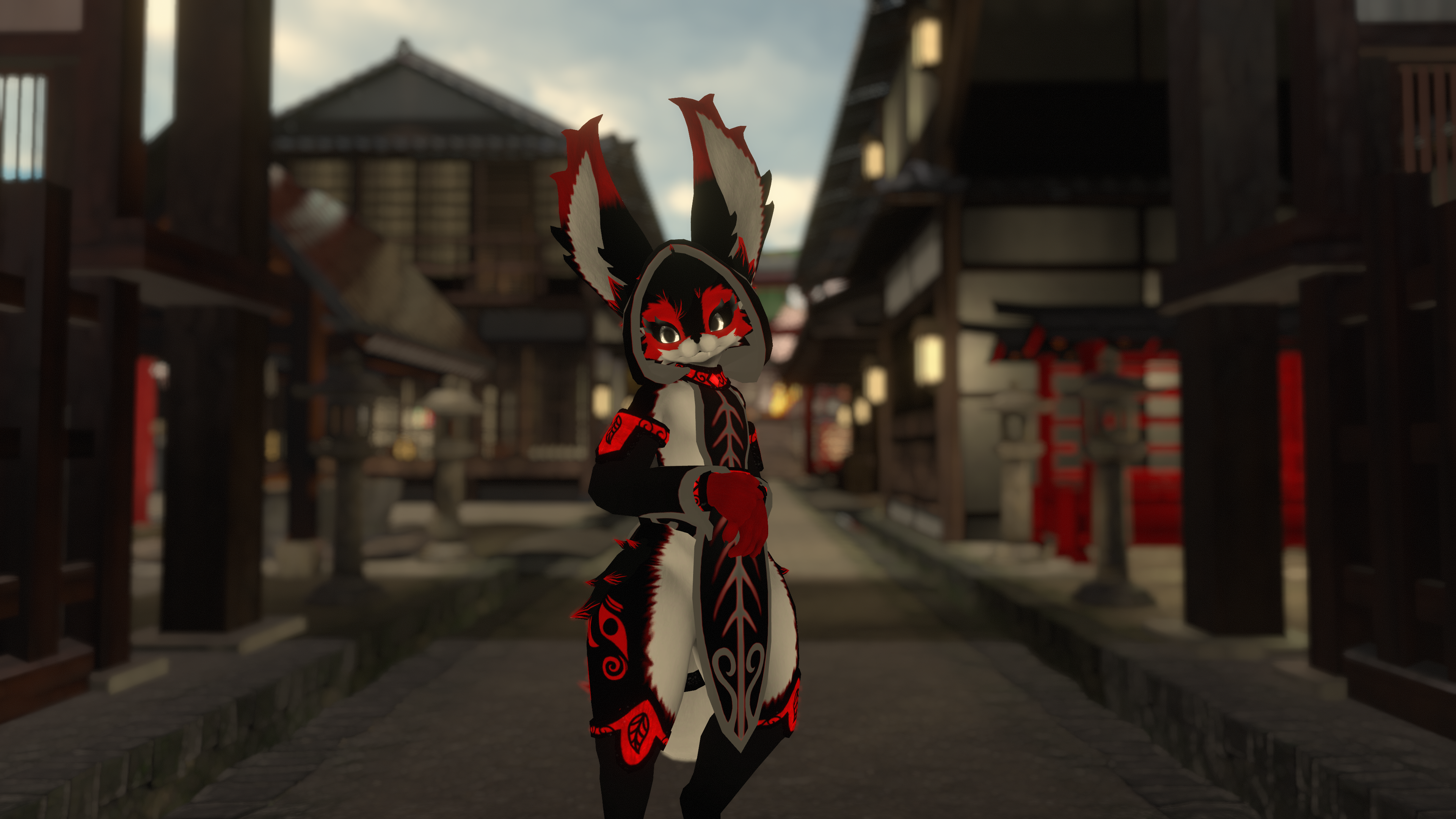 Ruby Hobkin Redux Texture