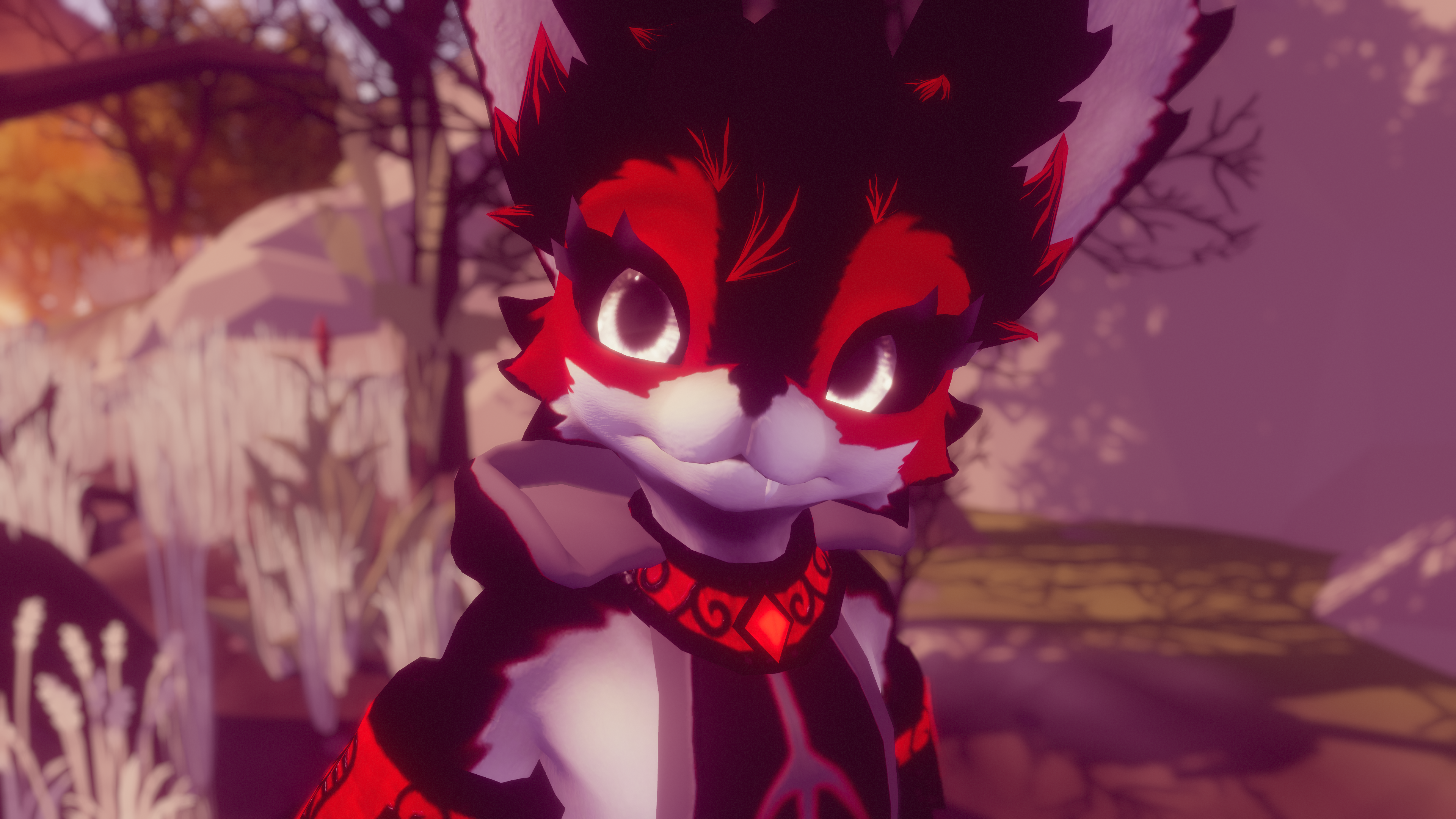 Ruby Hobkin Redux Texture