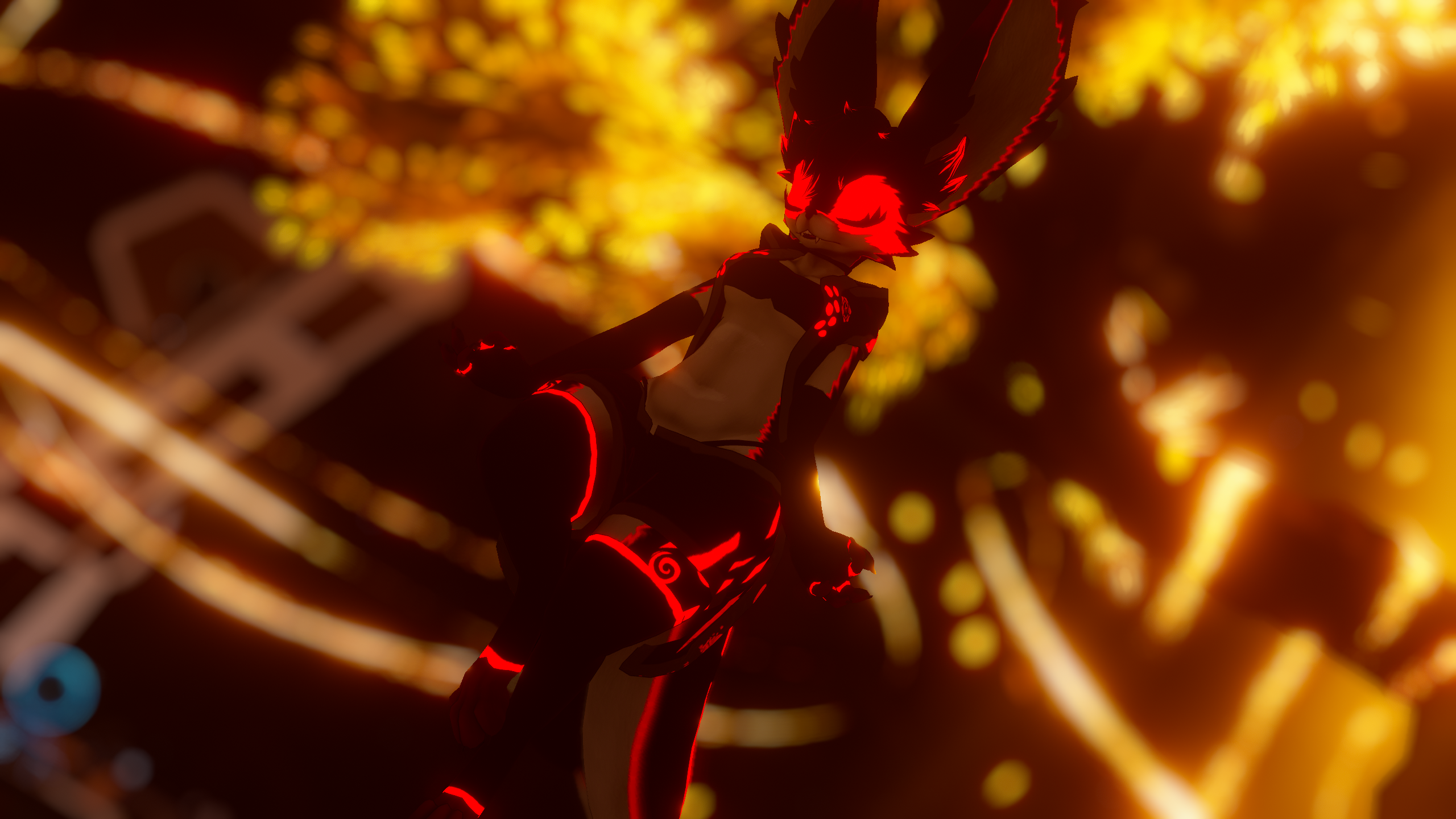Ruby Hobkin Redux Texture
