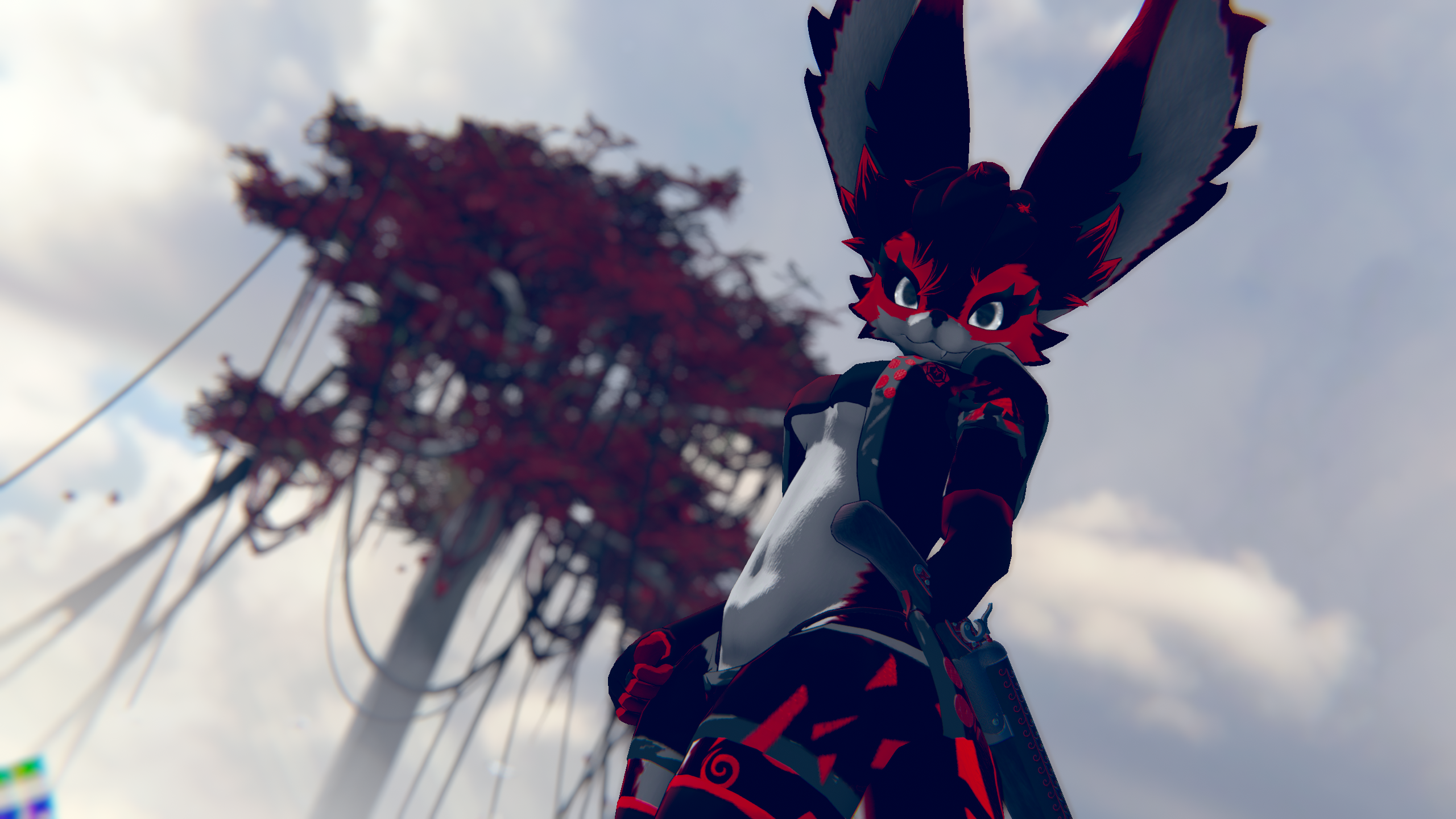 Ruby Hobkin Redux Texture