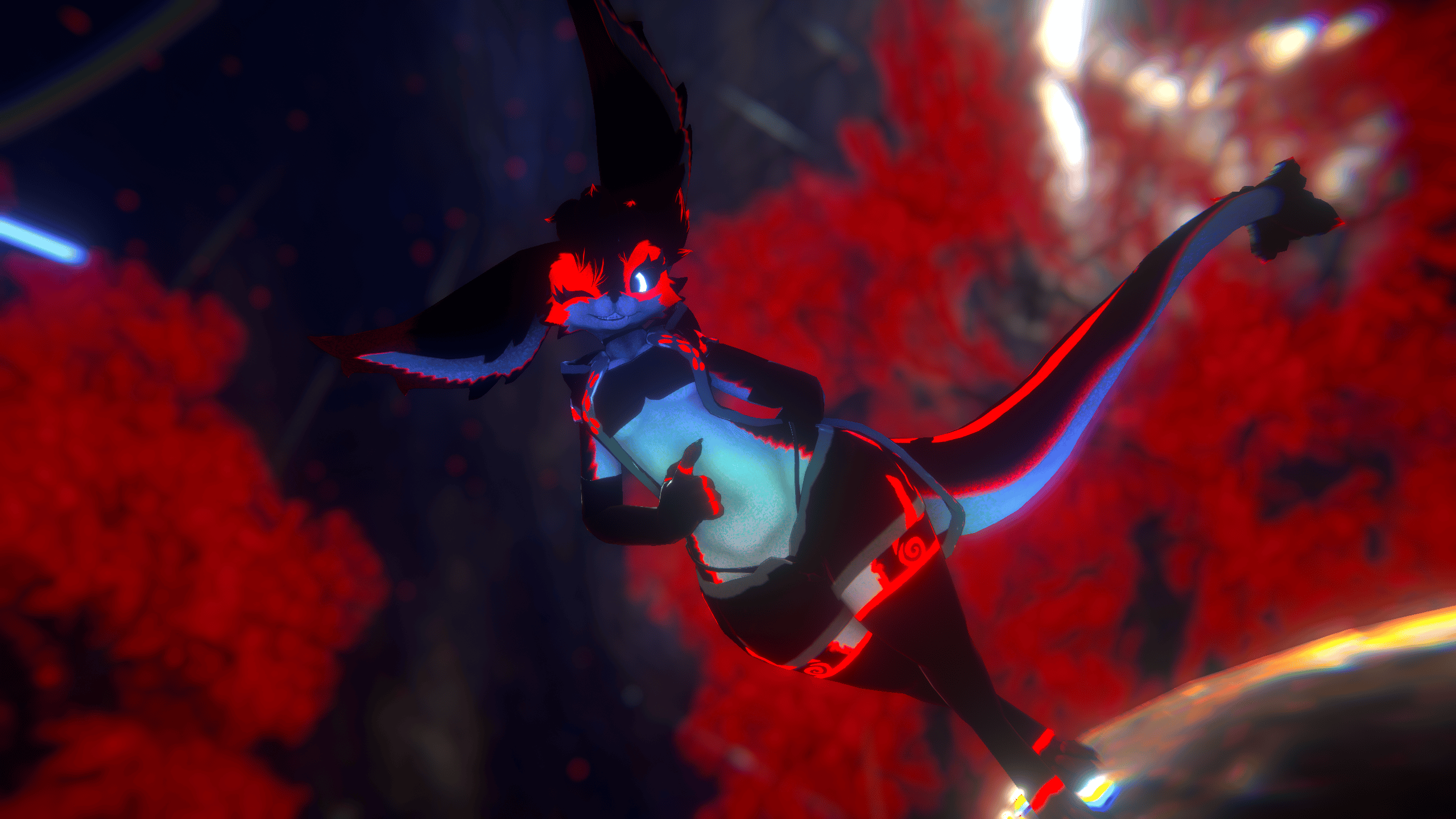 Ruby Hobkin Redux Texture