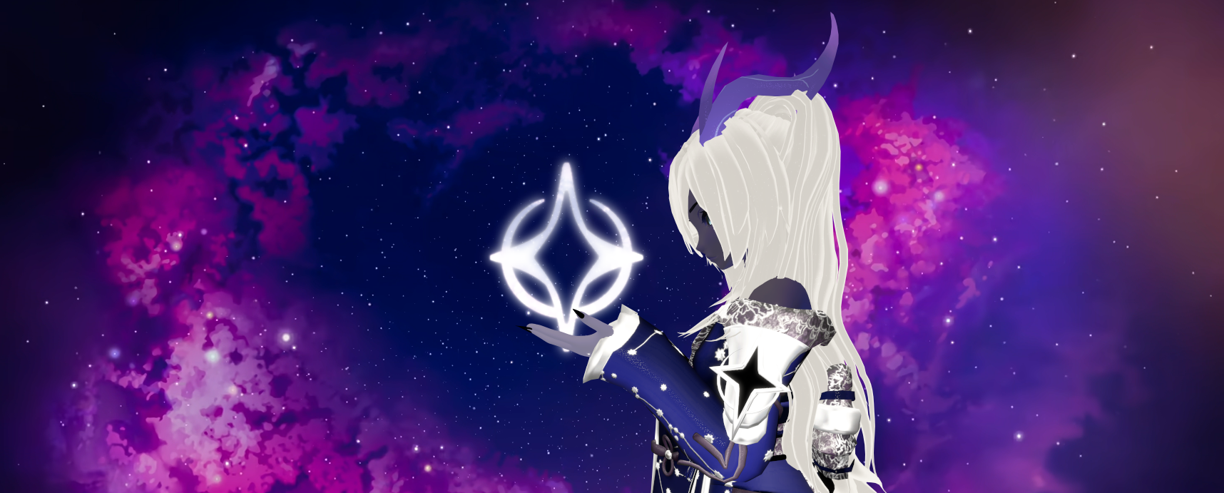 Banner Background