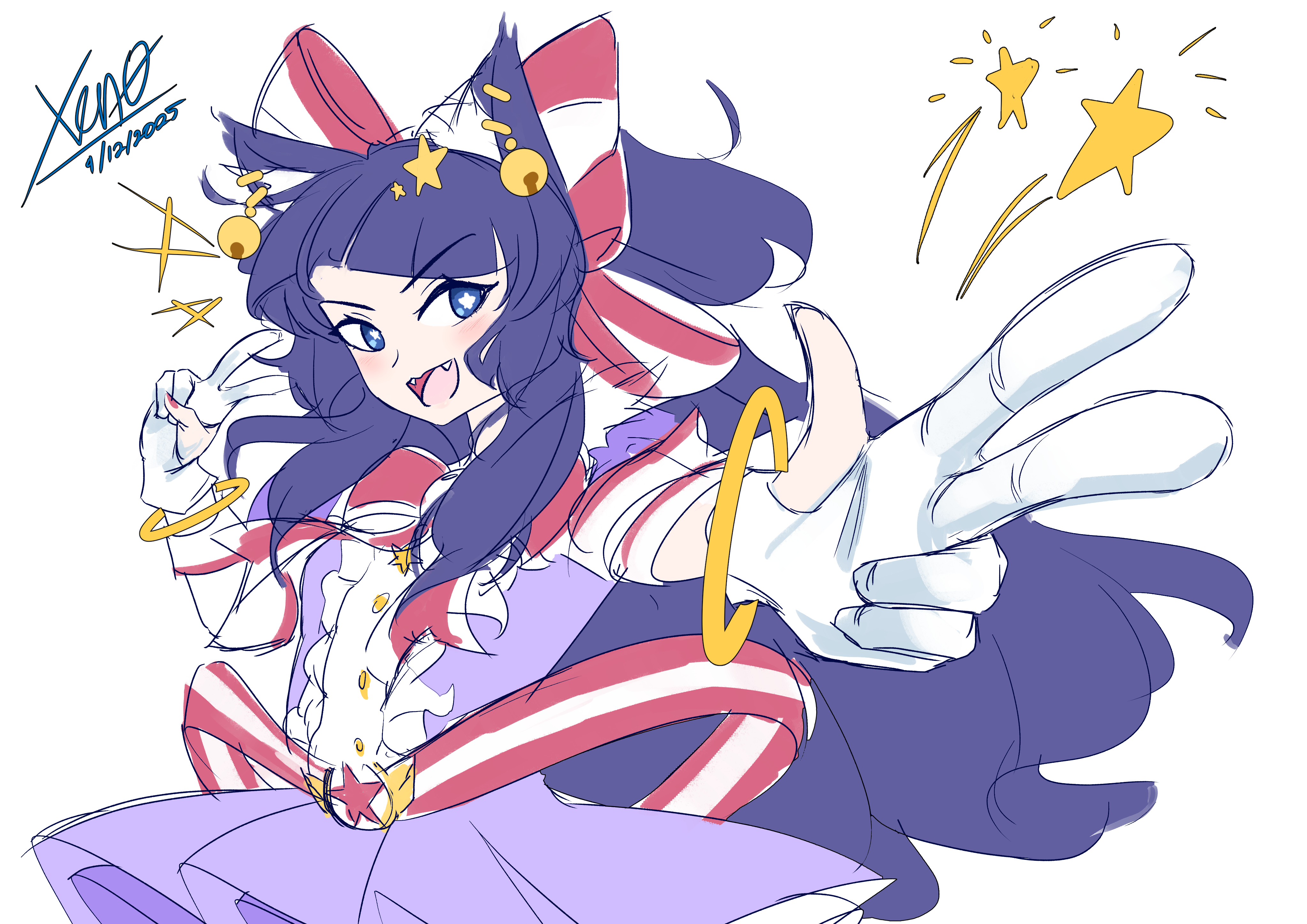 Banner Background