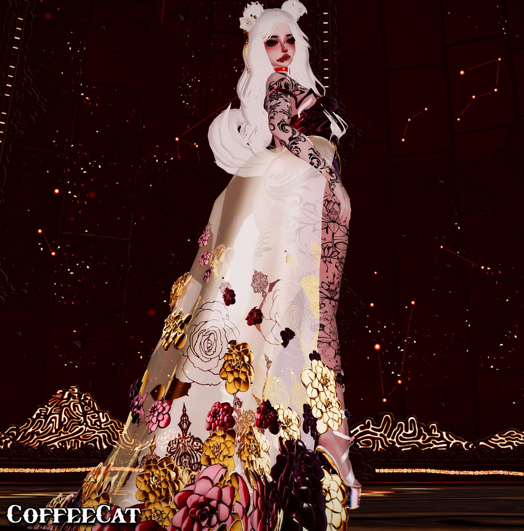 Rosalyn PC+QUEST (SPS + GoGoLoco)