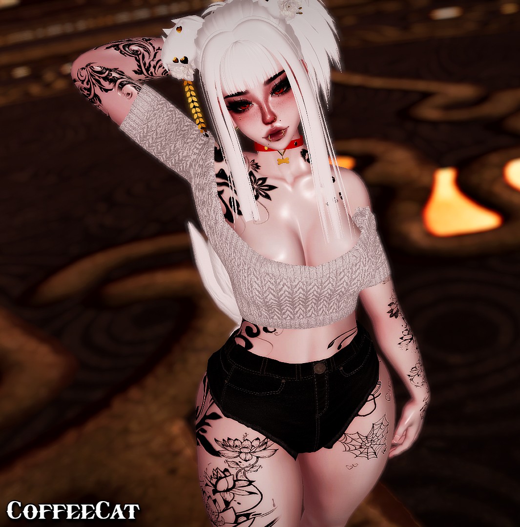 Rosalyn PC+QUEST (SPS + GoGoLoco)