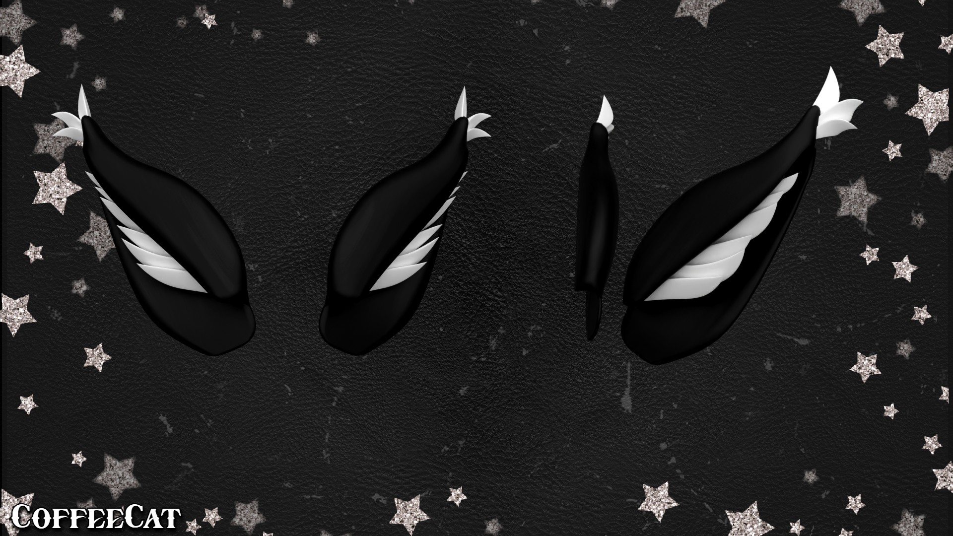 FREE Fennec Ears