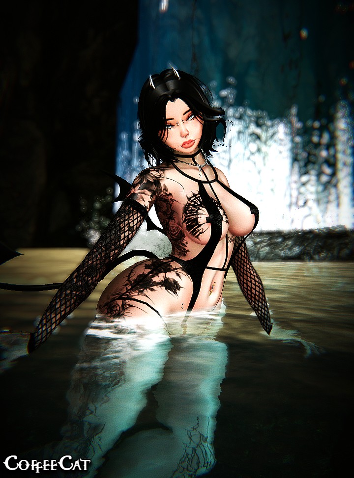 Brandy PC+QUEST (SPS + GoGoLoco)