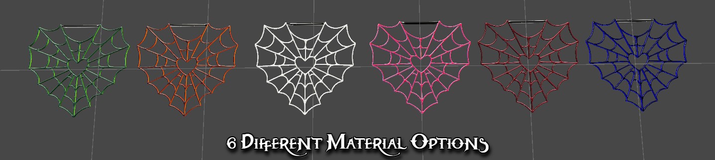 -FREE- 🕸️๋࣭ ⭑ SpiderWeb Fans 🕸️๋࣭ ⭑