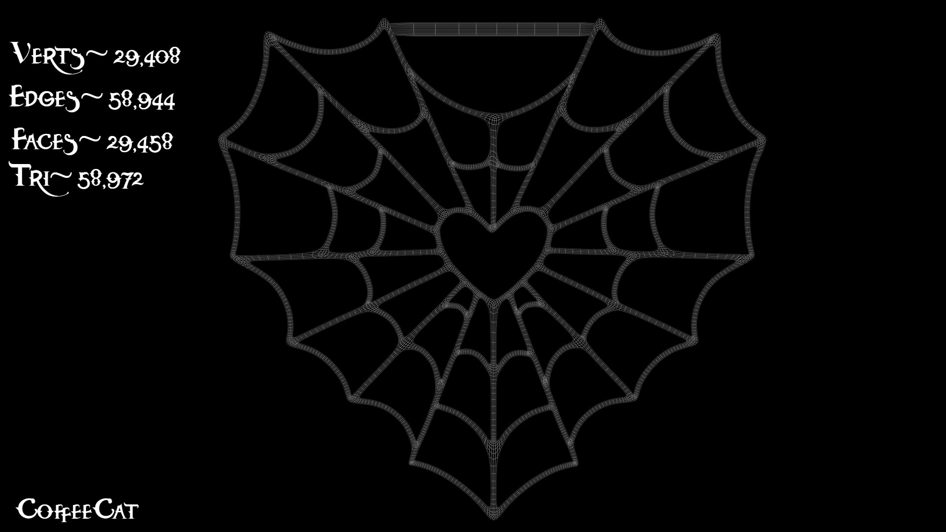 -FREE- 🕸️๋࣭ ⭑ SpiderWeb Fans 🕸️๋࣭ ⭑