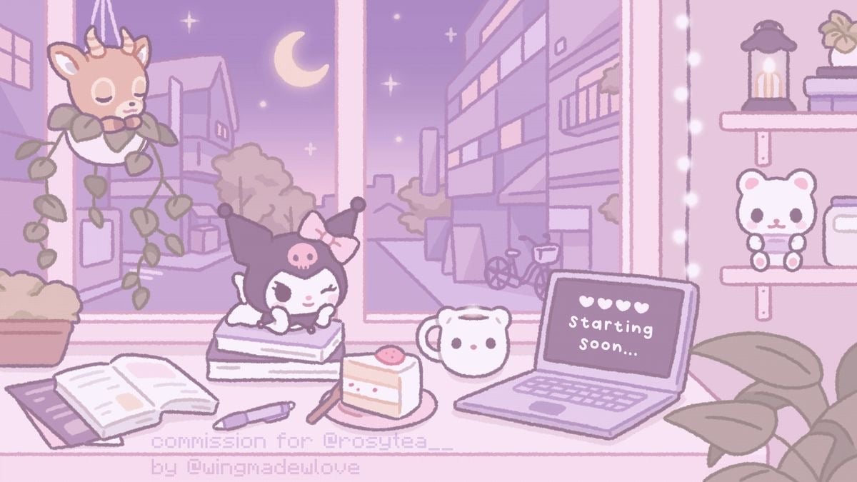 Banner Background