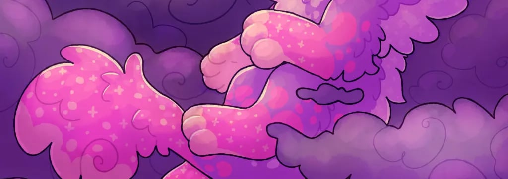 Banner Background