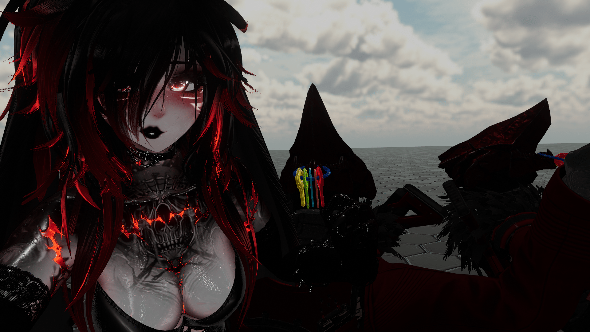 Banner Background