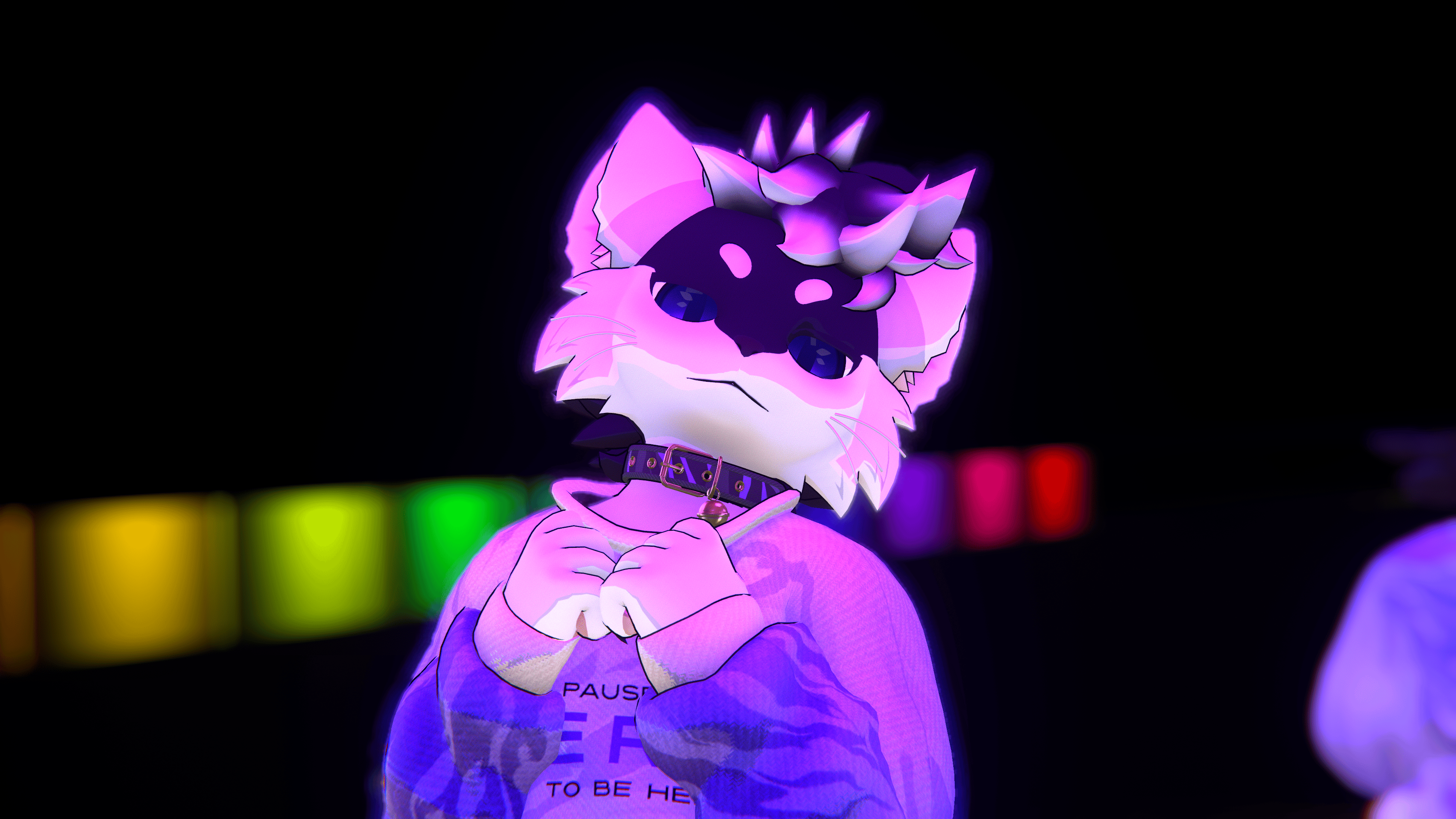 Banner Background