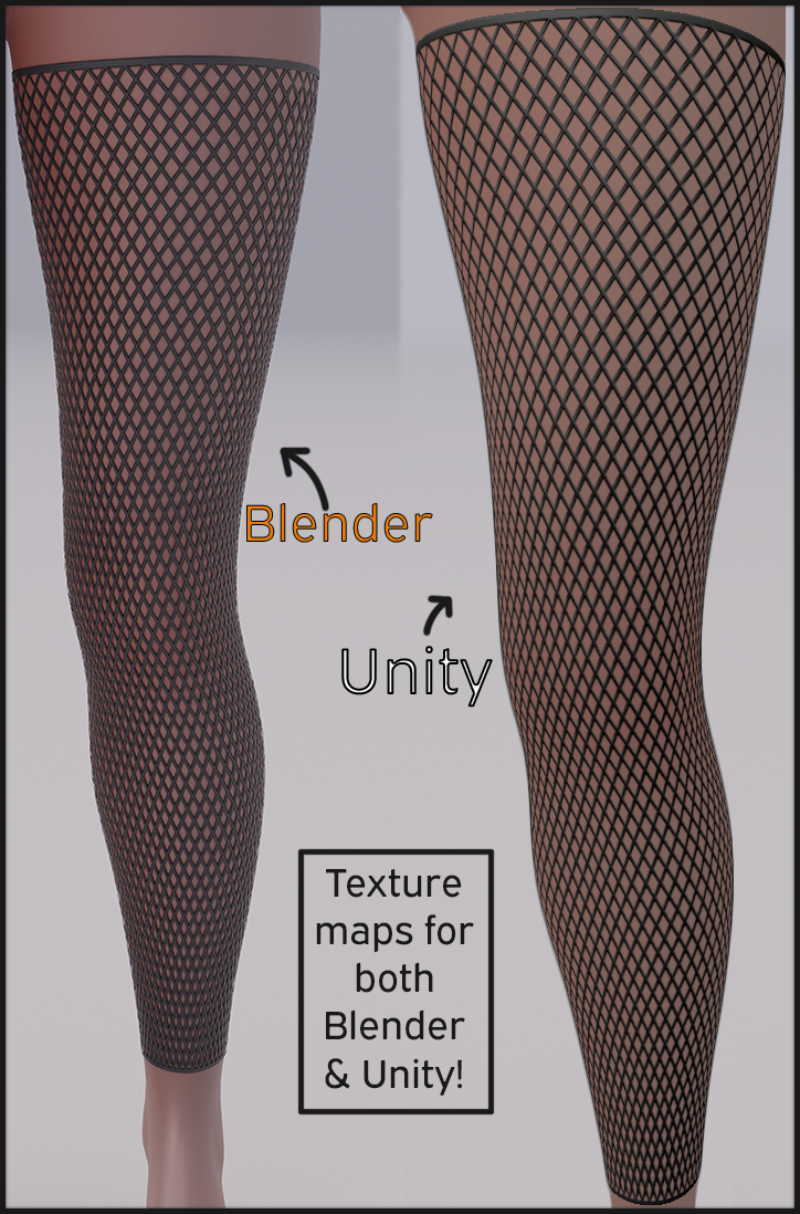 Panda's Random Assets collection!